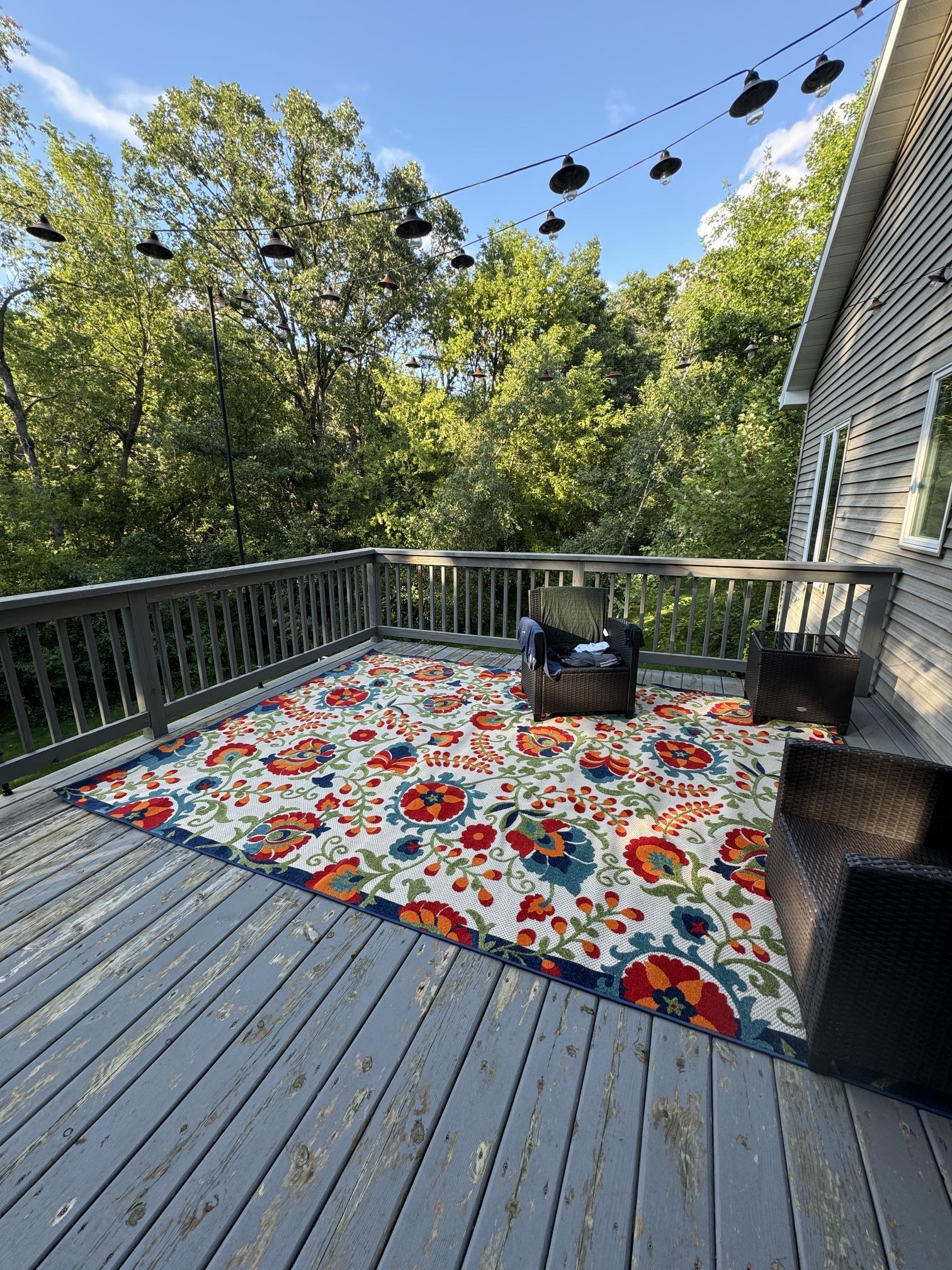 3098 Barrington Hills Court