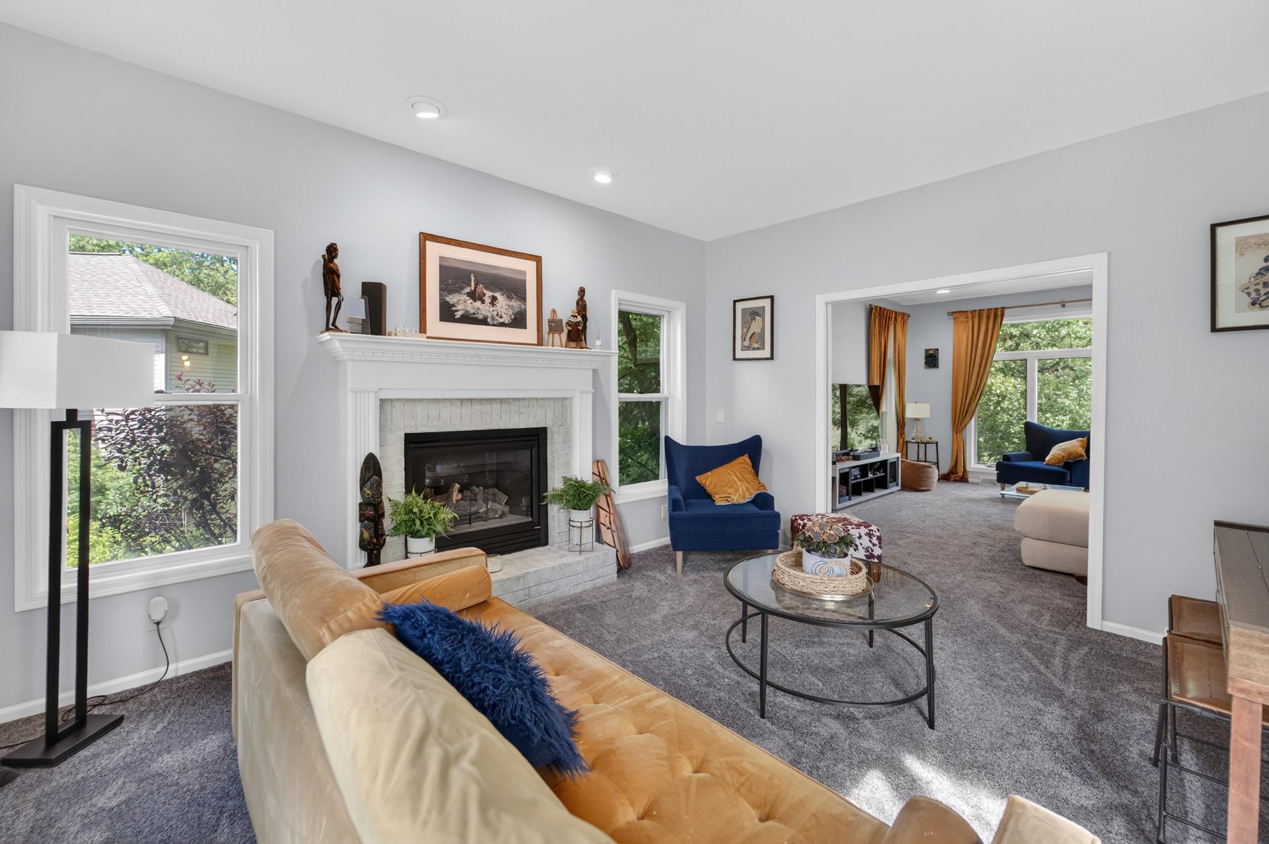 3098 Barrington Hills Court