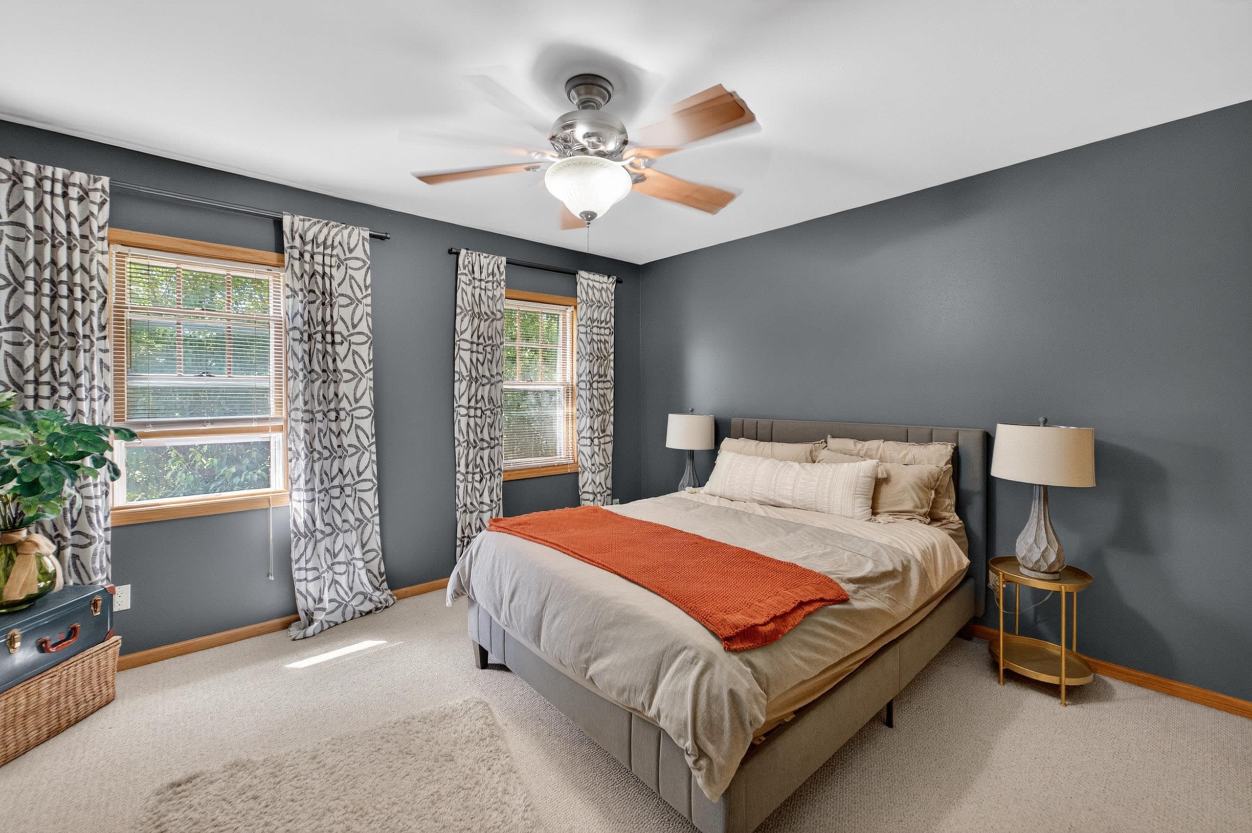 3098 Barrington Hills Court