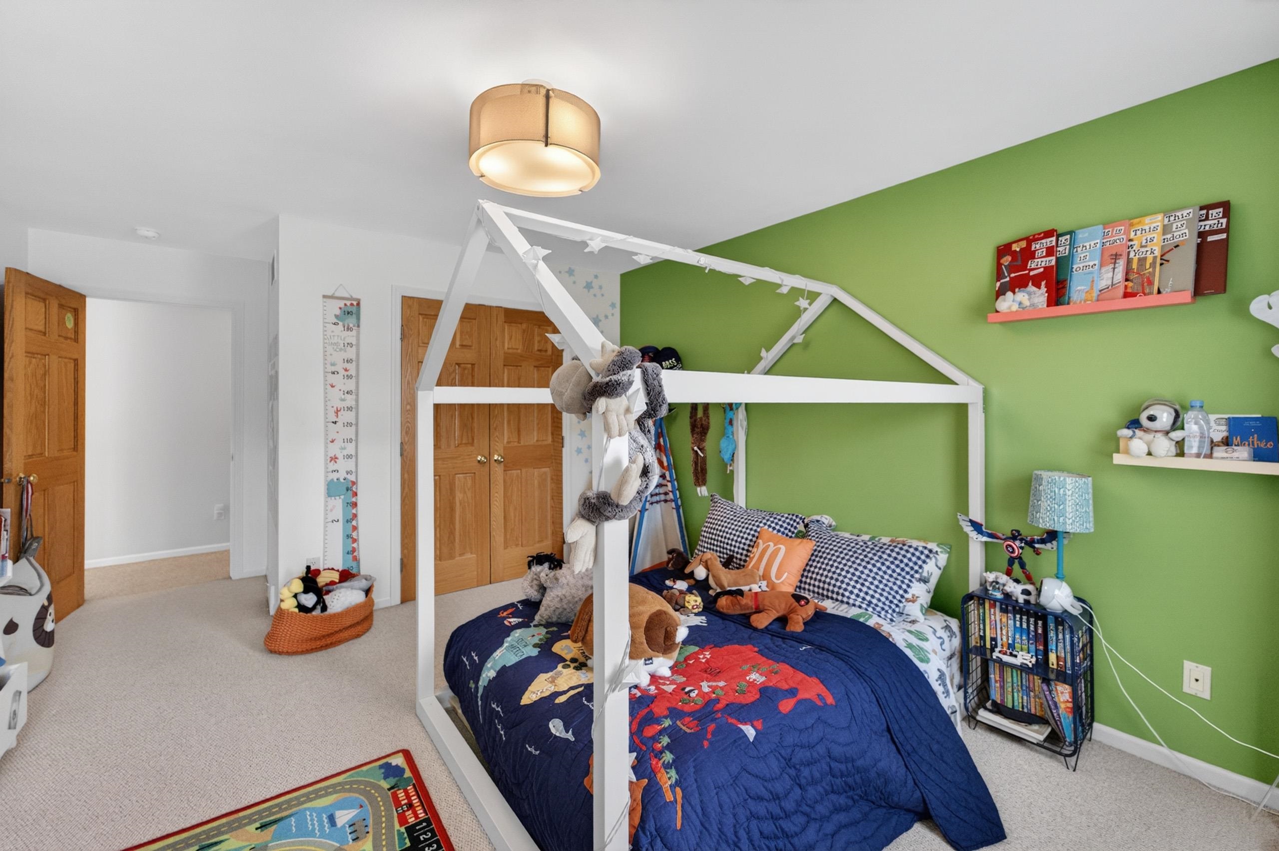 3098 Barrington Hills Court