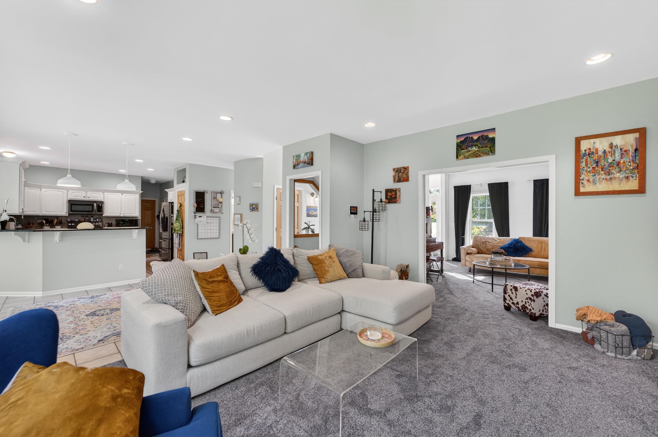 3098 Barrington Hills Court