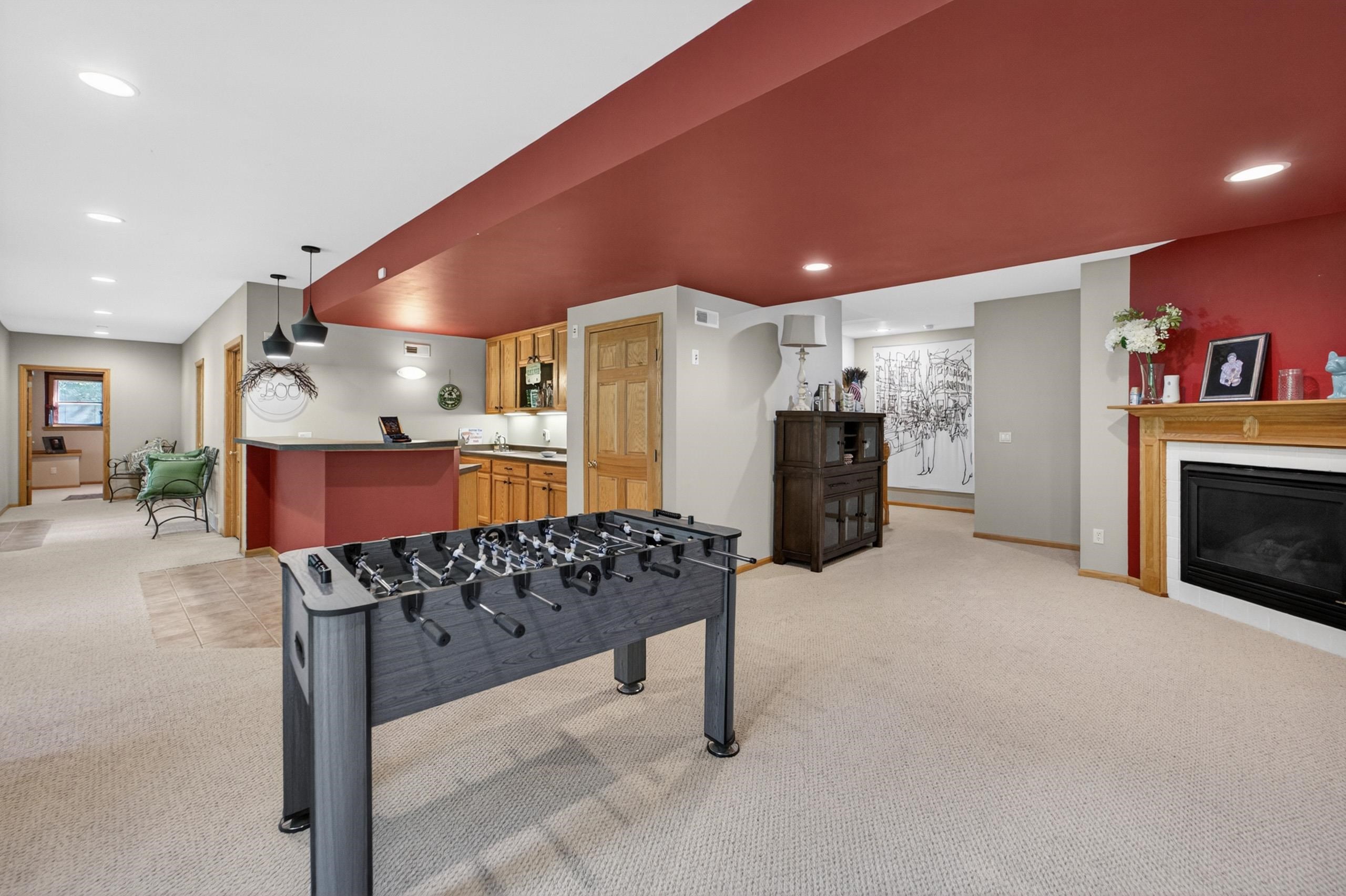 3098 Barrington Hills Court
