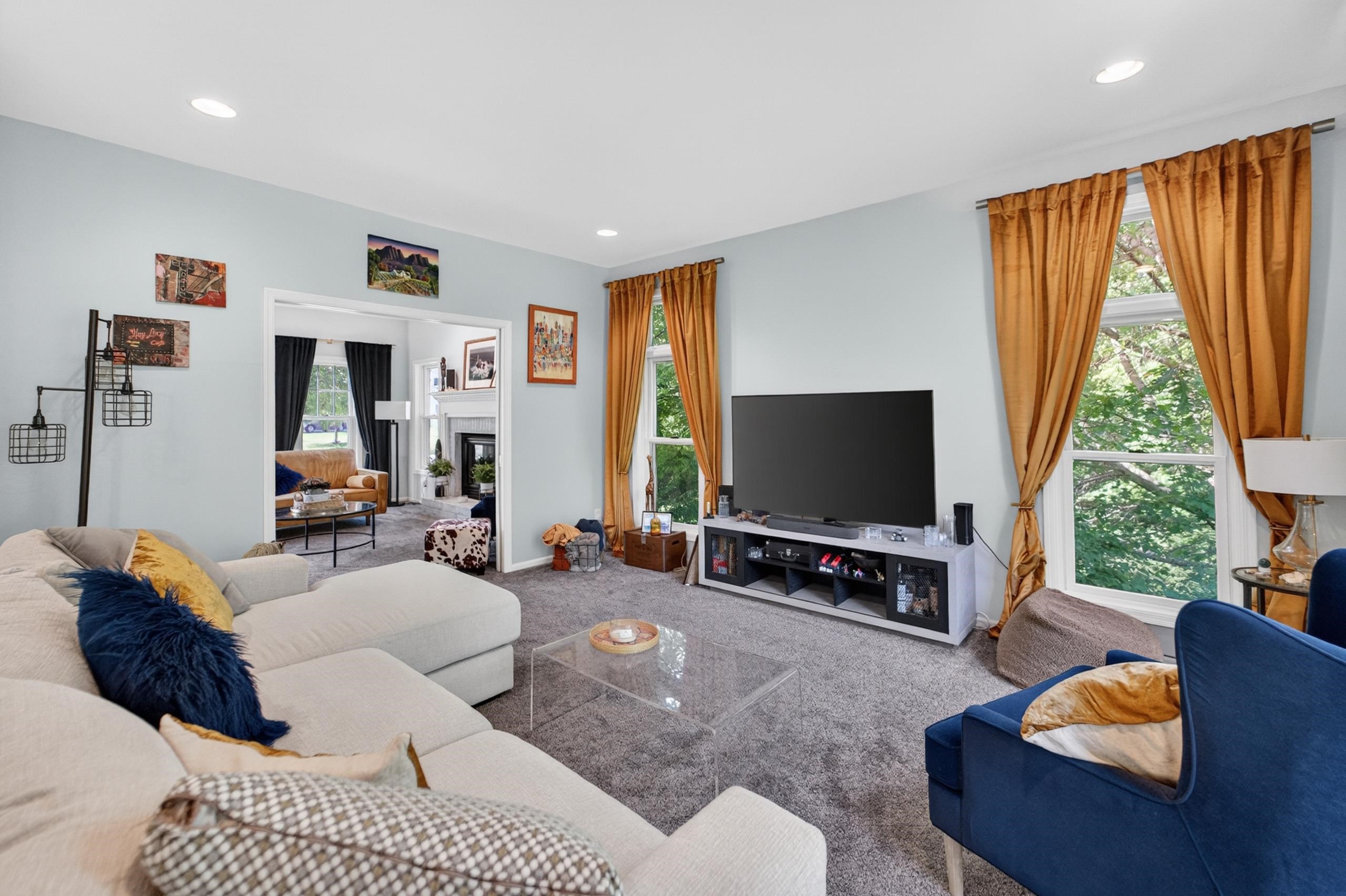 3098 Barrington Hills Court