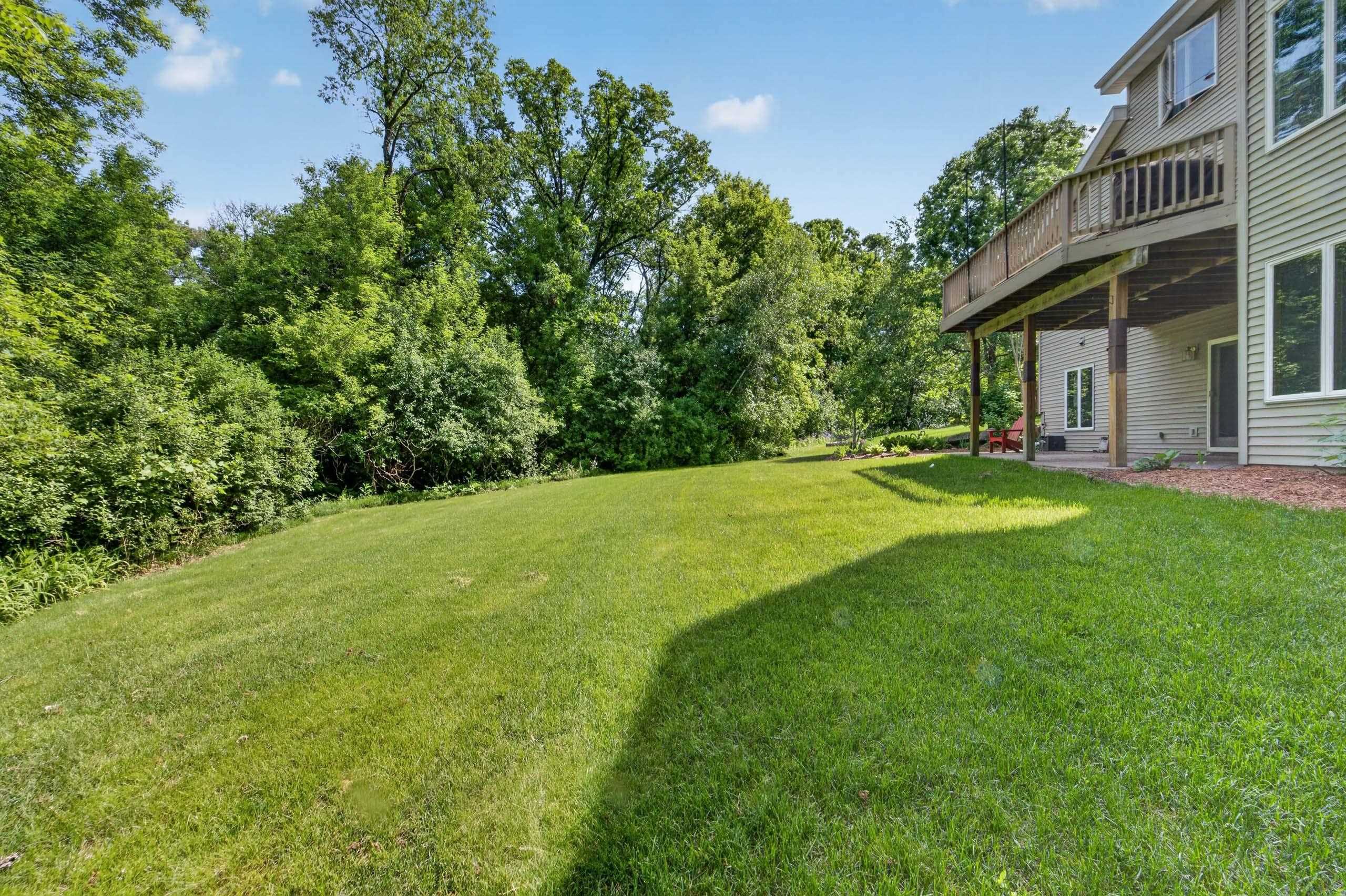 3098 Barrington Hills Court
