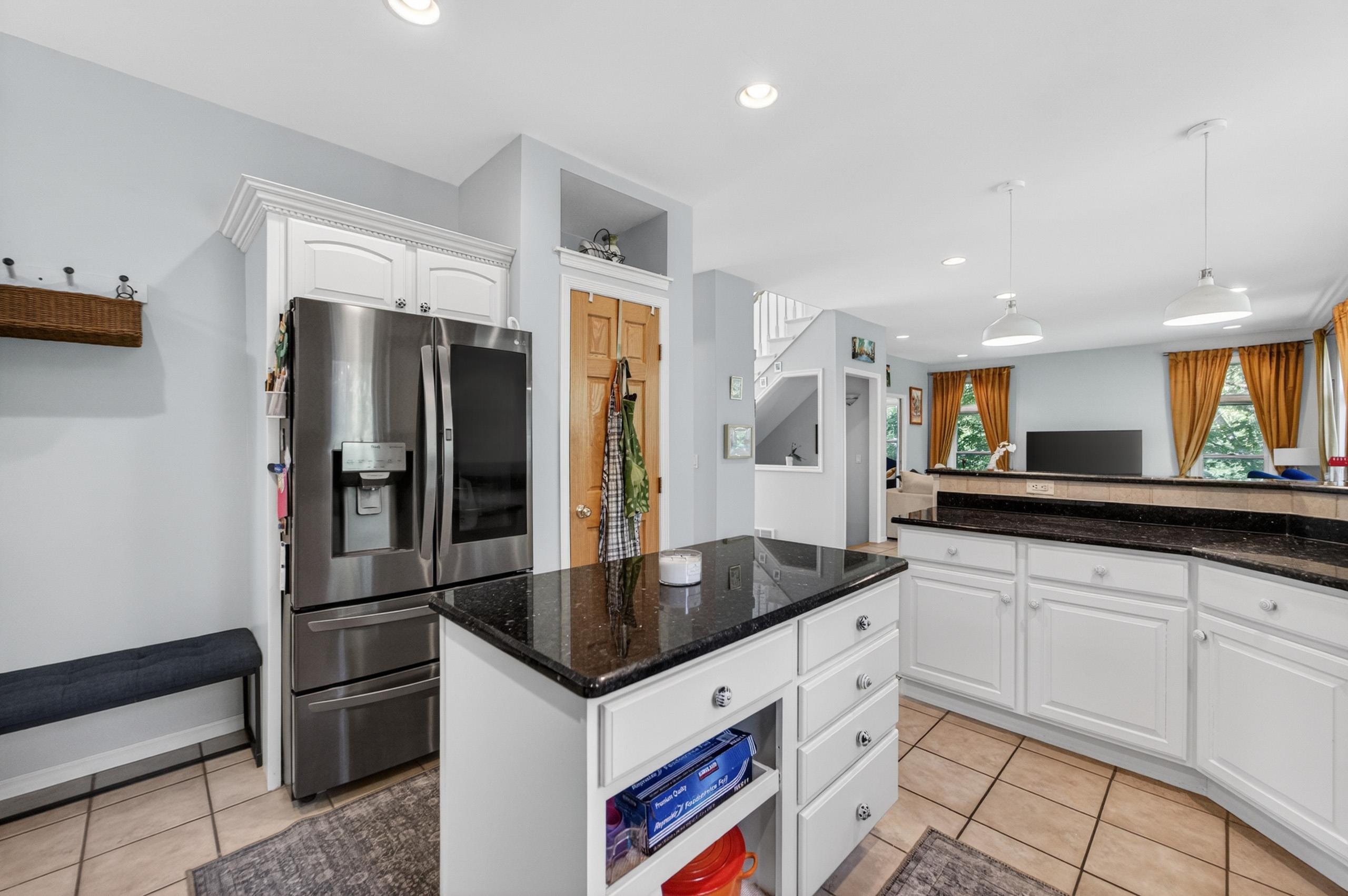 3098 Barrington Hills Court