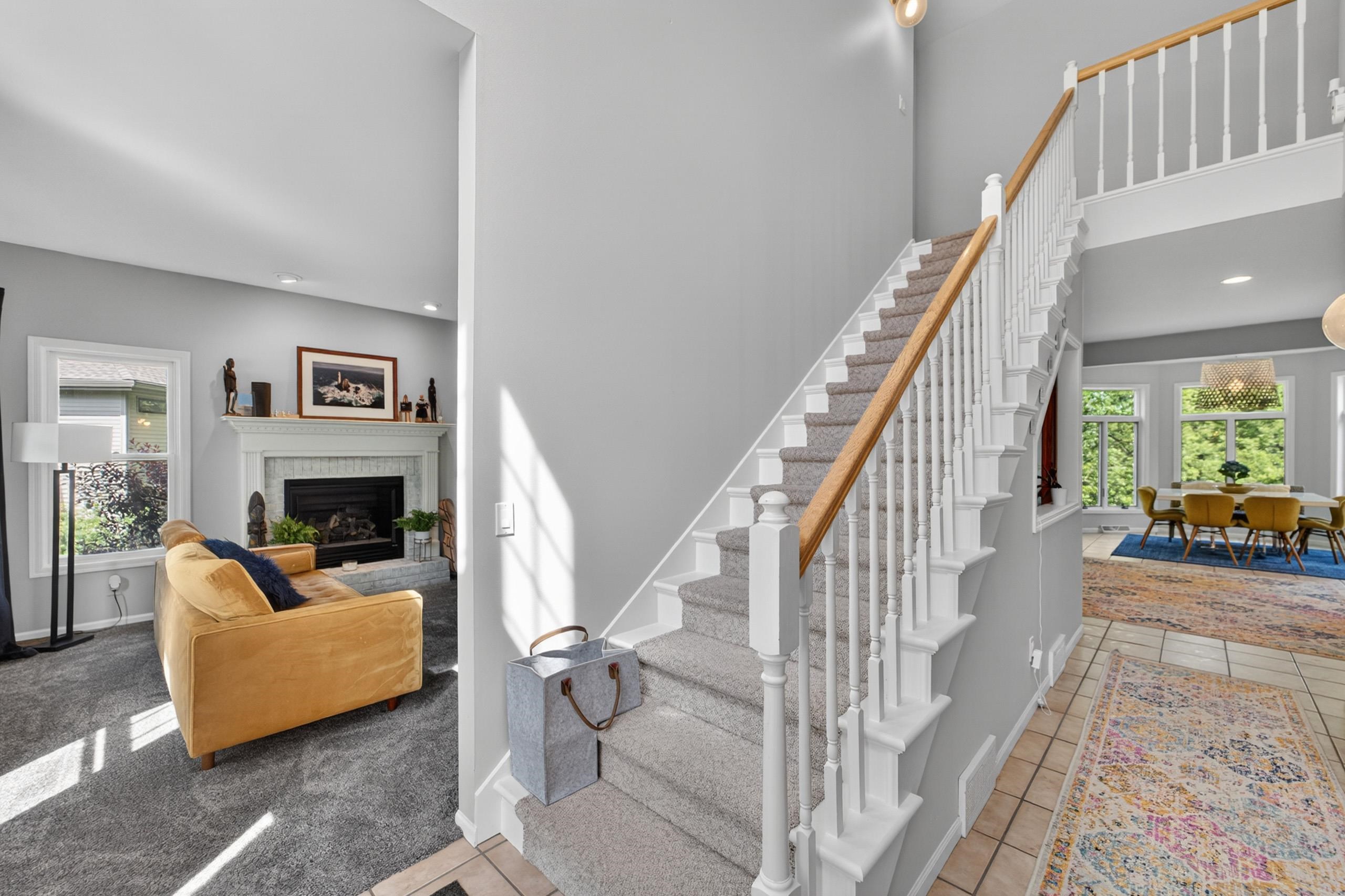 3098 Barrington Hills Court