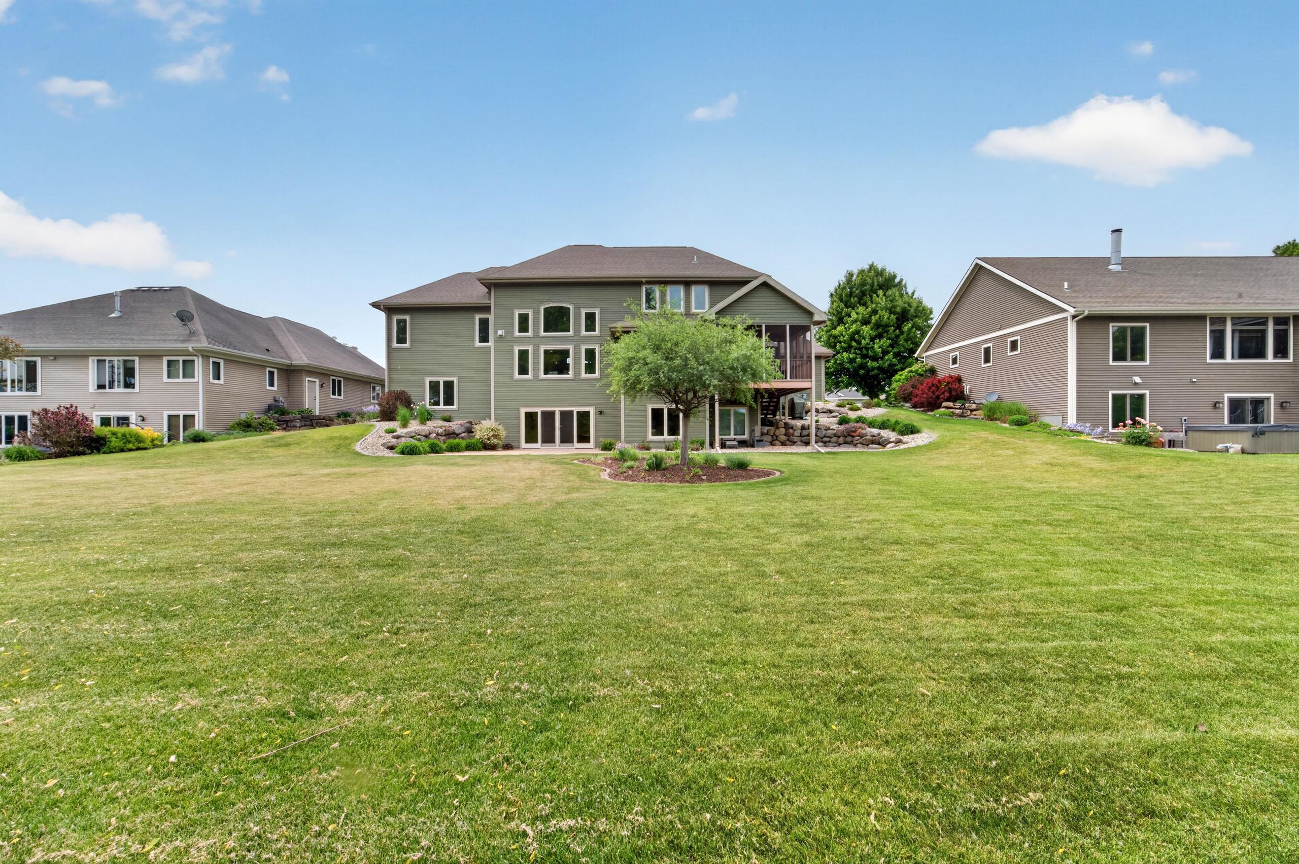 1161 Heritage Court