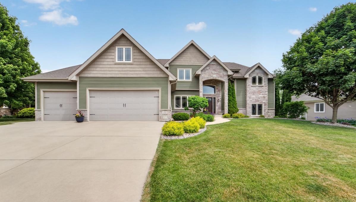 1161 Heritage Court