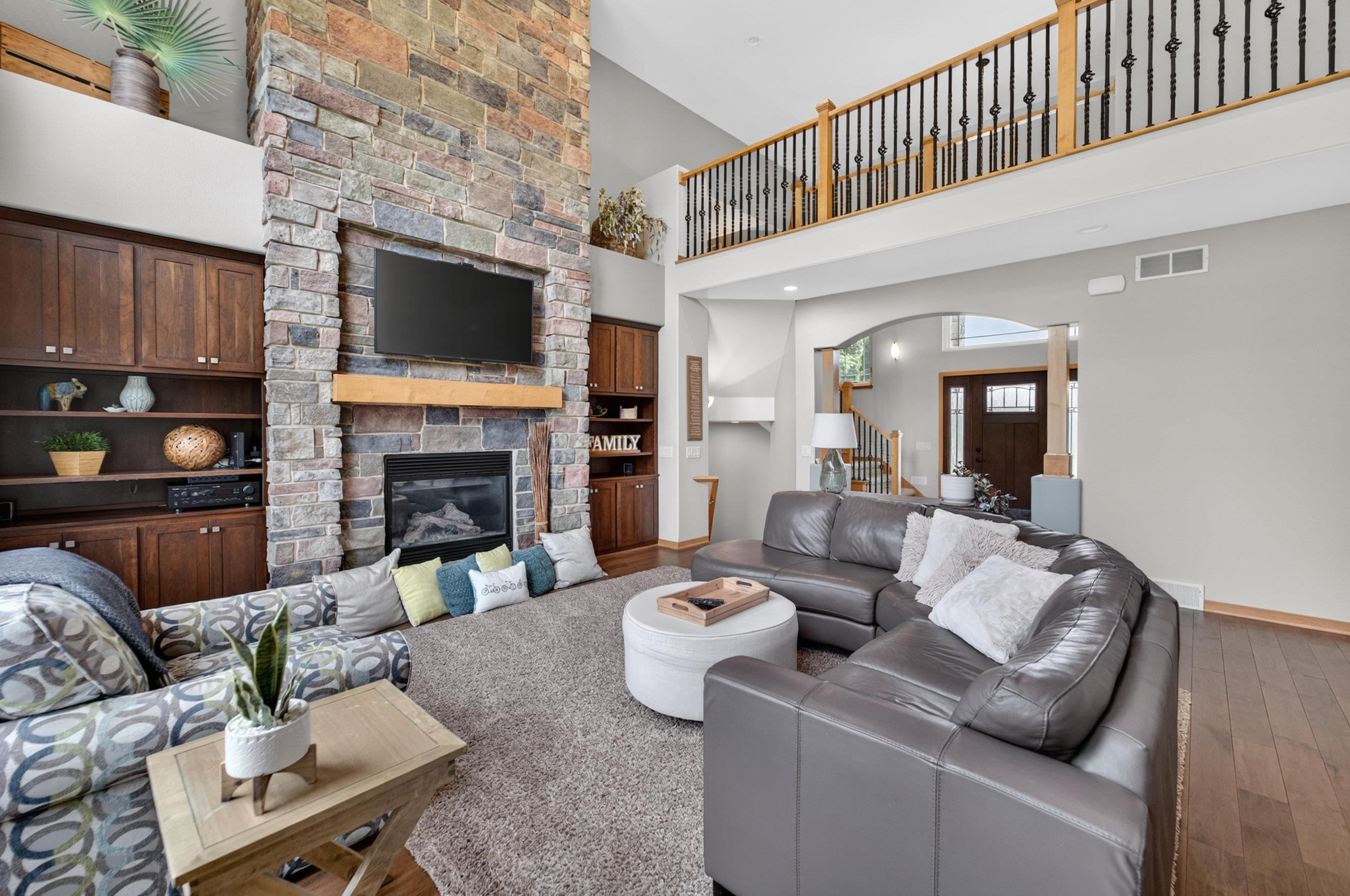 1161 Heritage Court