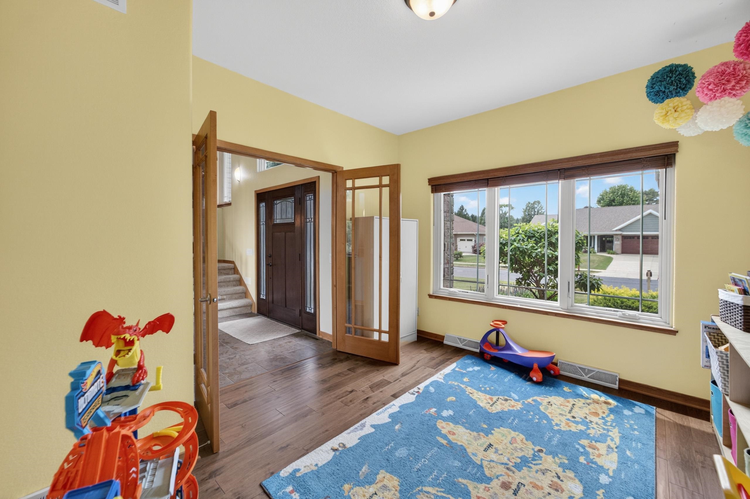 1161 Heritage Court