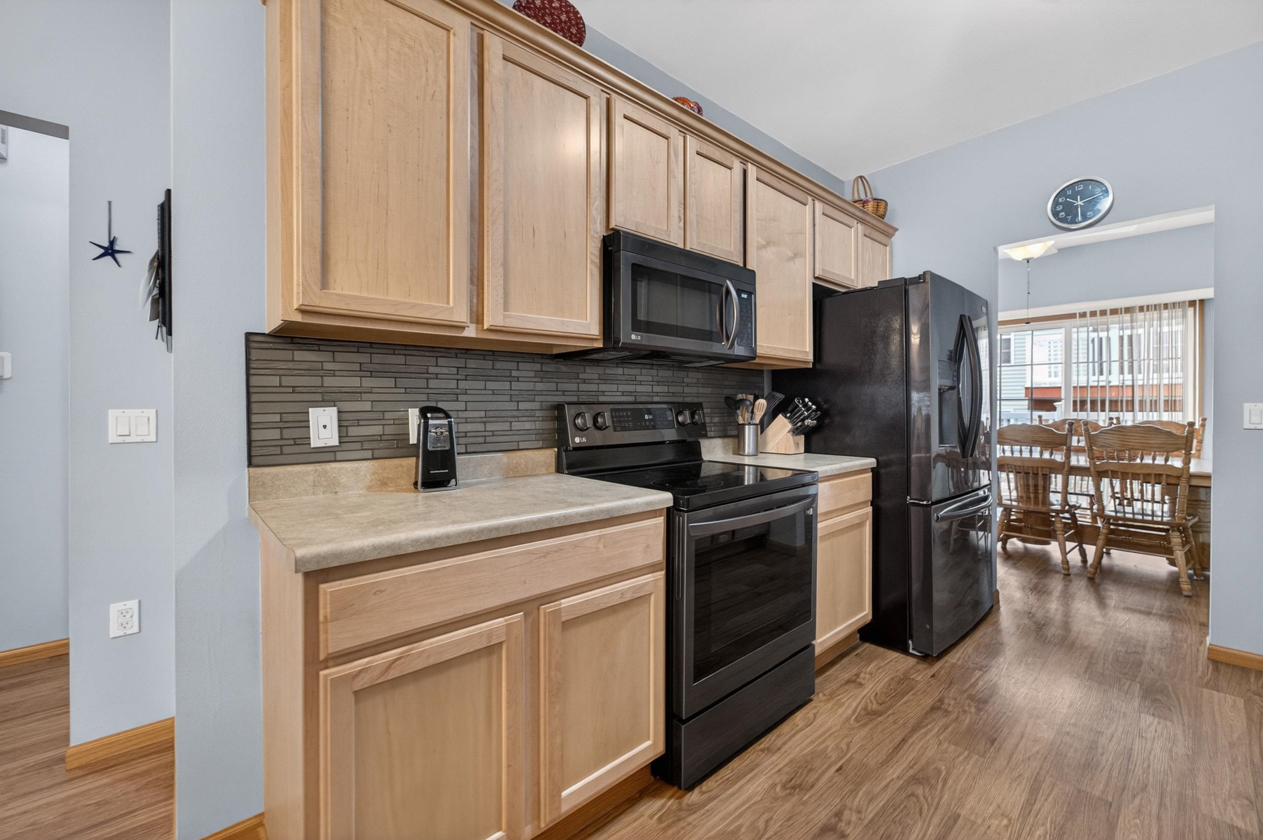 3867 Maple Grove Drive