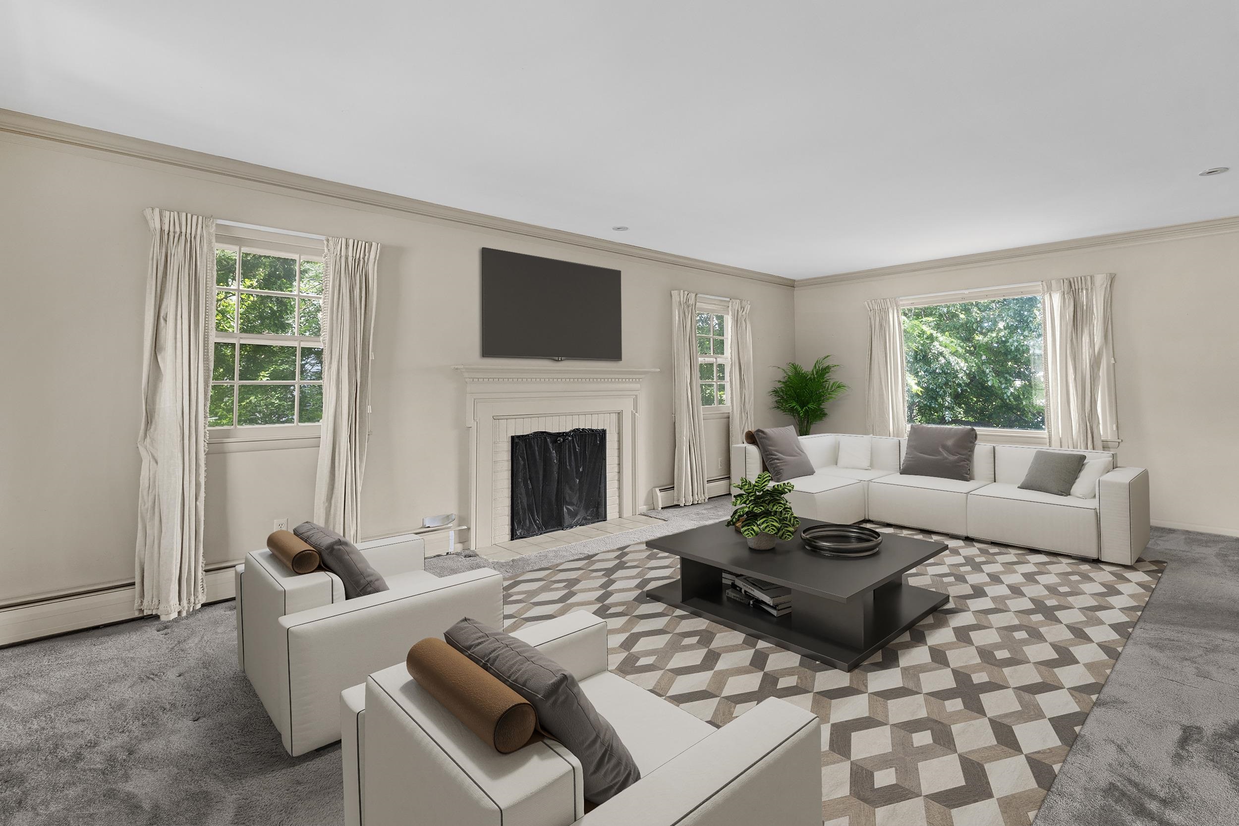 2403 Maywood Circle
