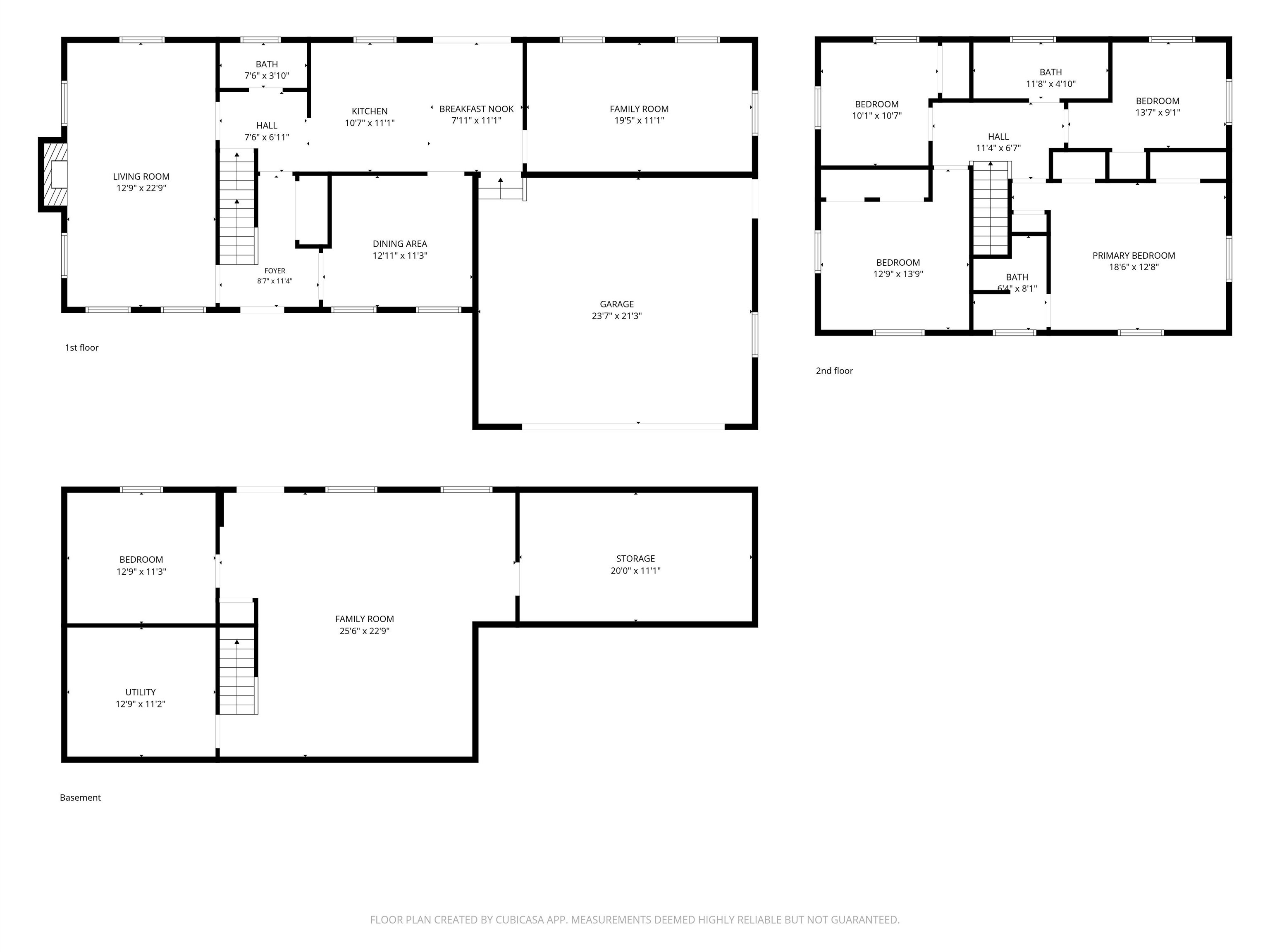 2403 Maywood Circle