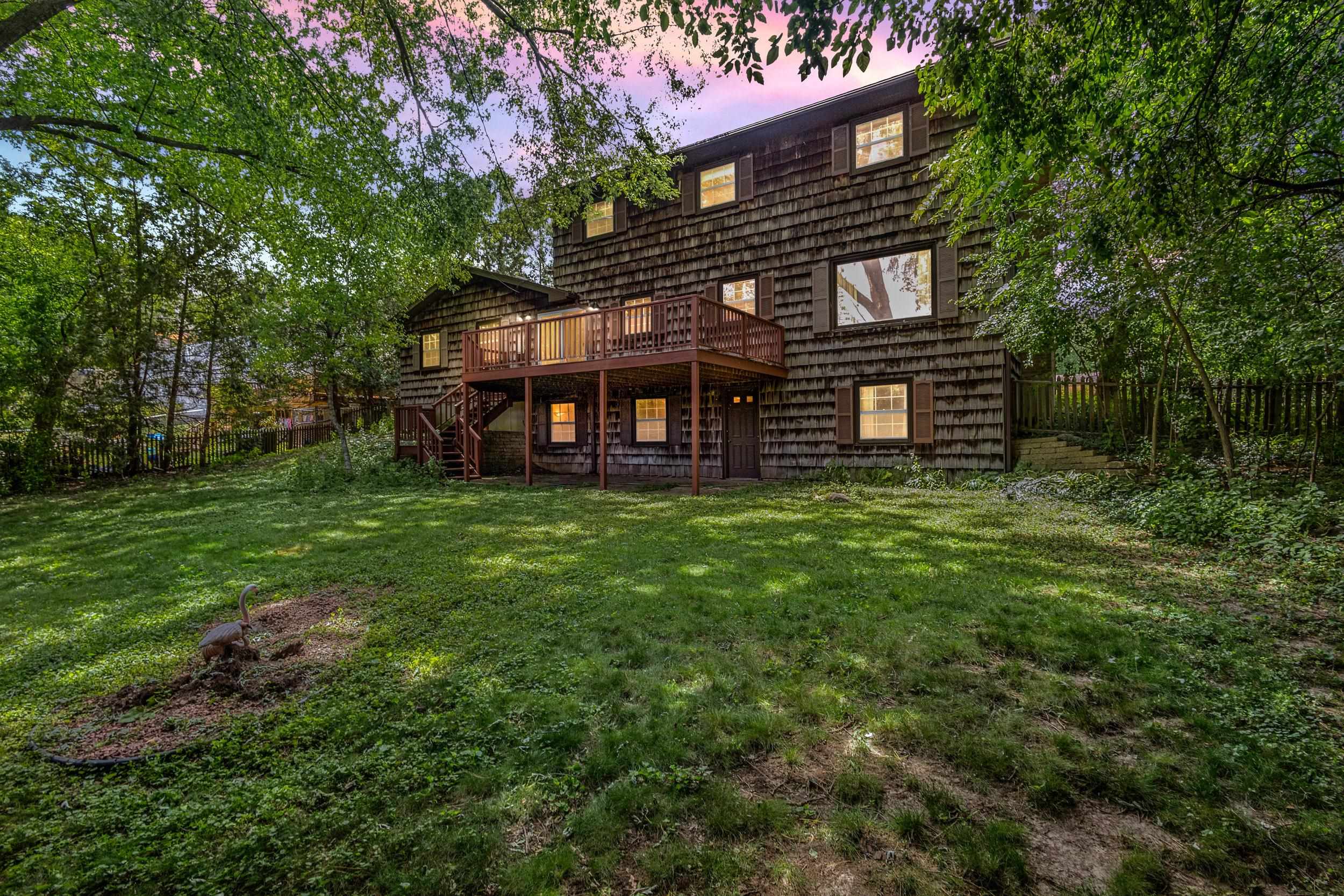 2403 Maywood Circle