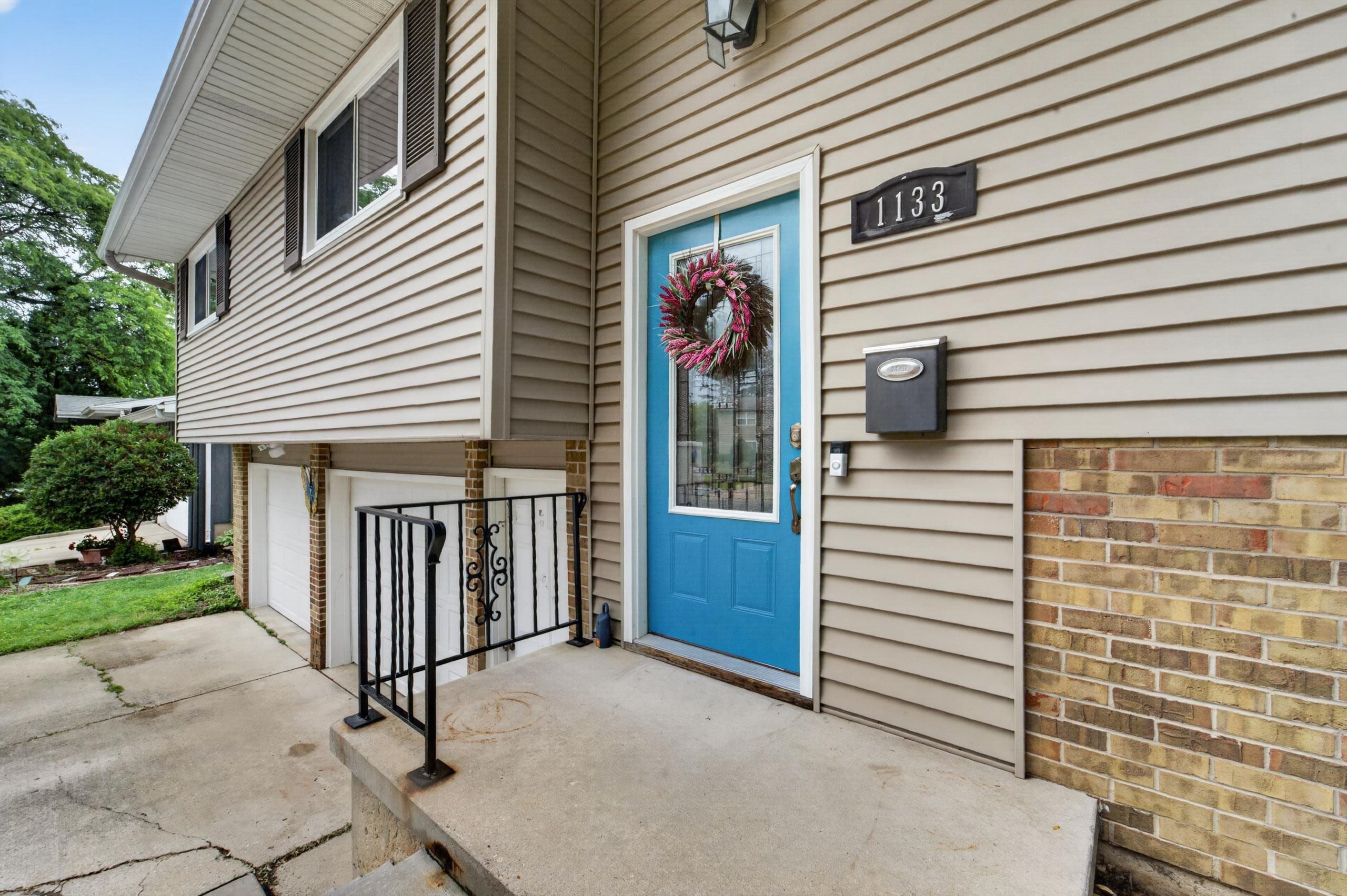 1133 Frisch Road