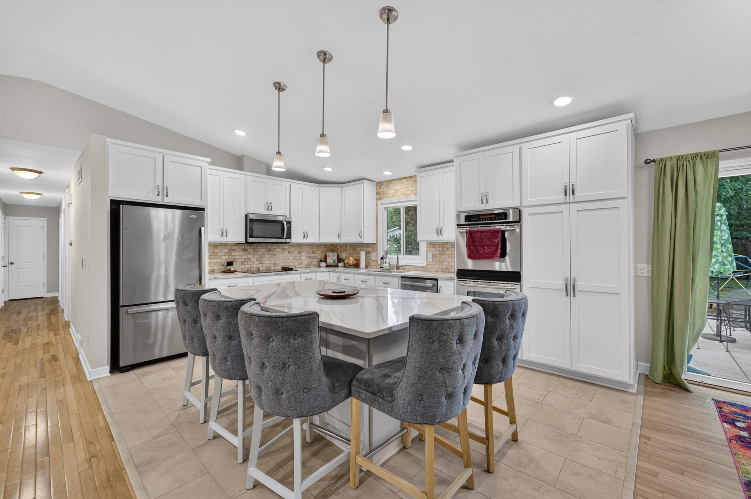 1133 Frisch Road
