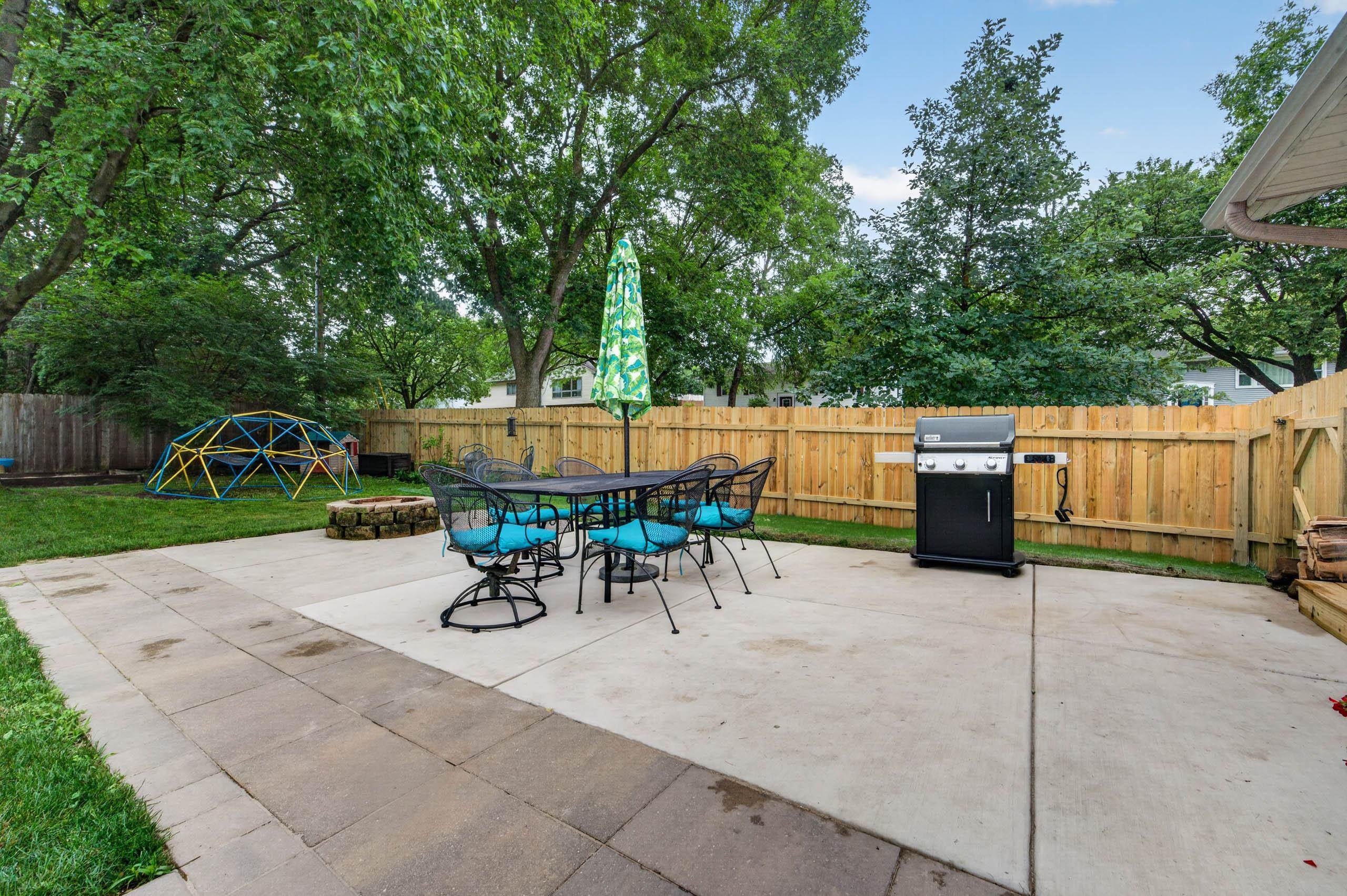 1133 Frisch Road