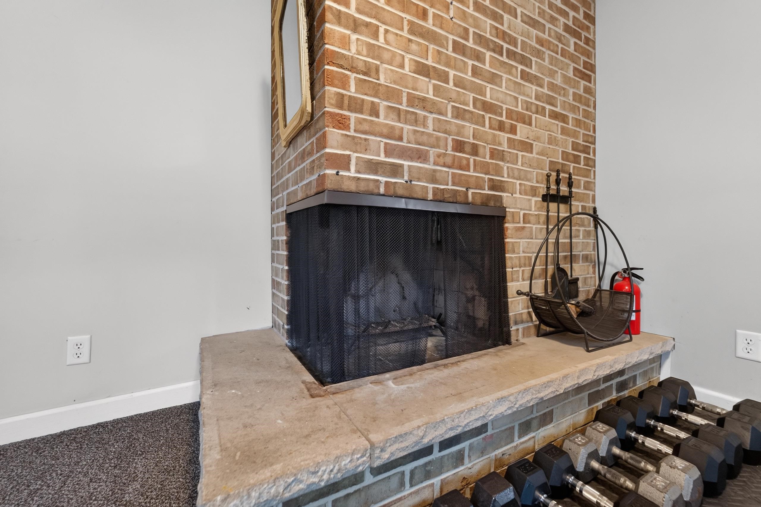 1133 Frisch Road