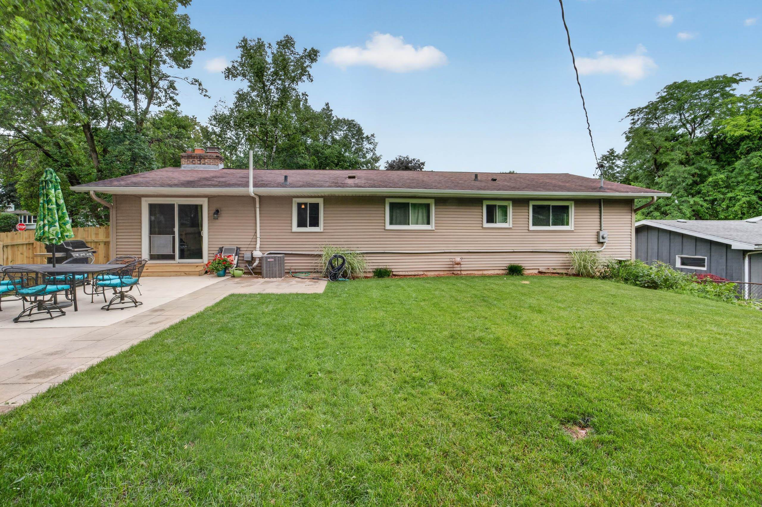 1133 Frisch Road
