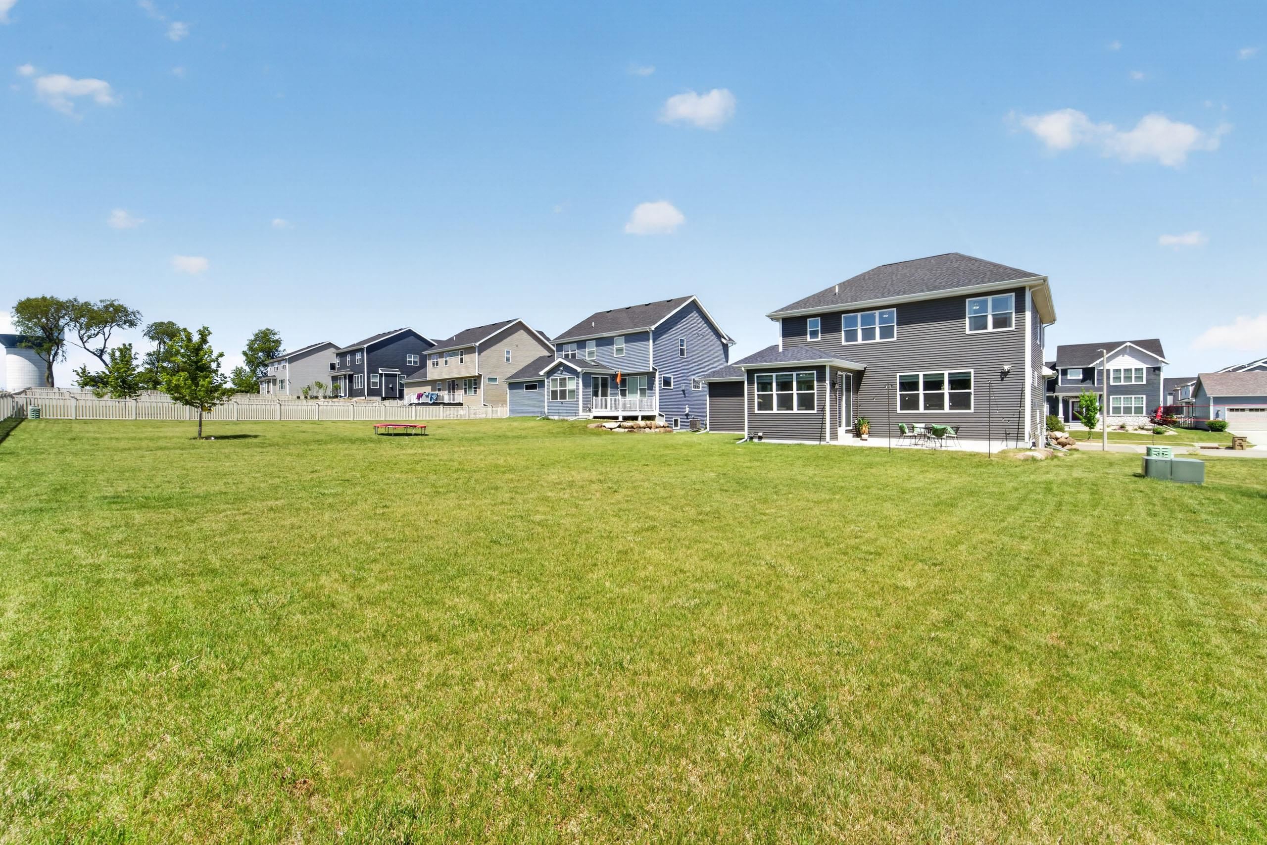 606 Tawny Elm Parkway