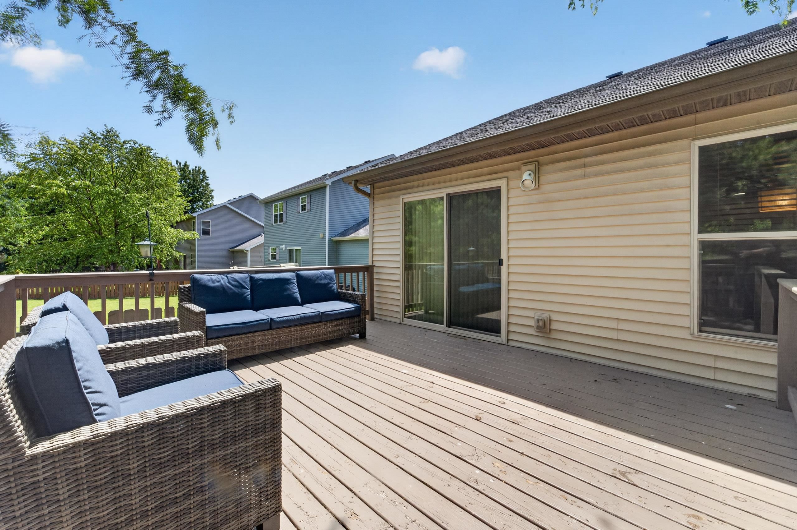 8918 Silkwood Trail
