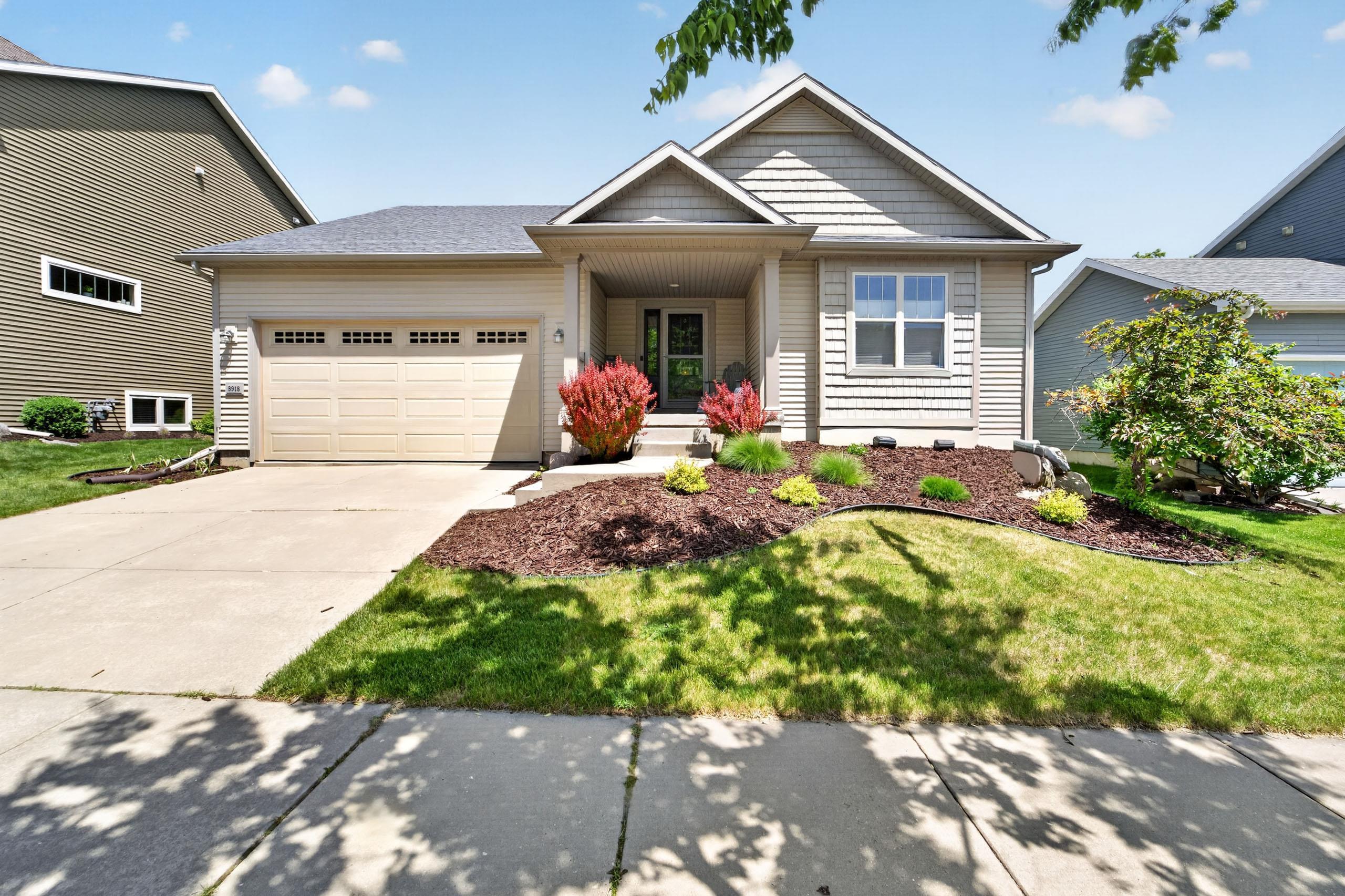 8918 Silkwood Trail