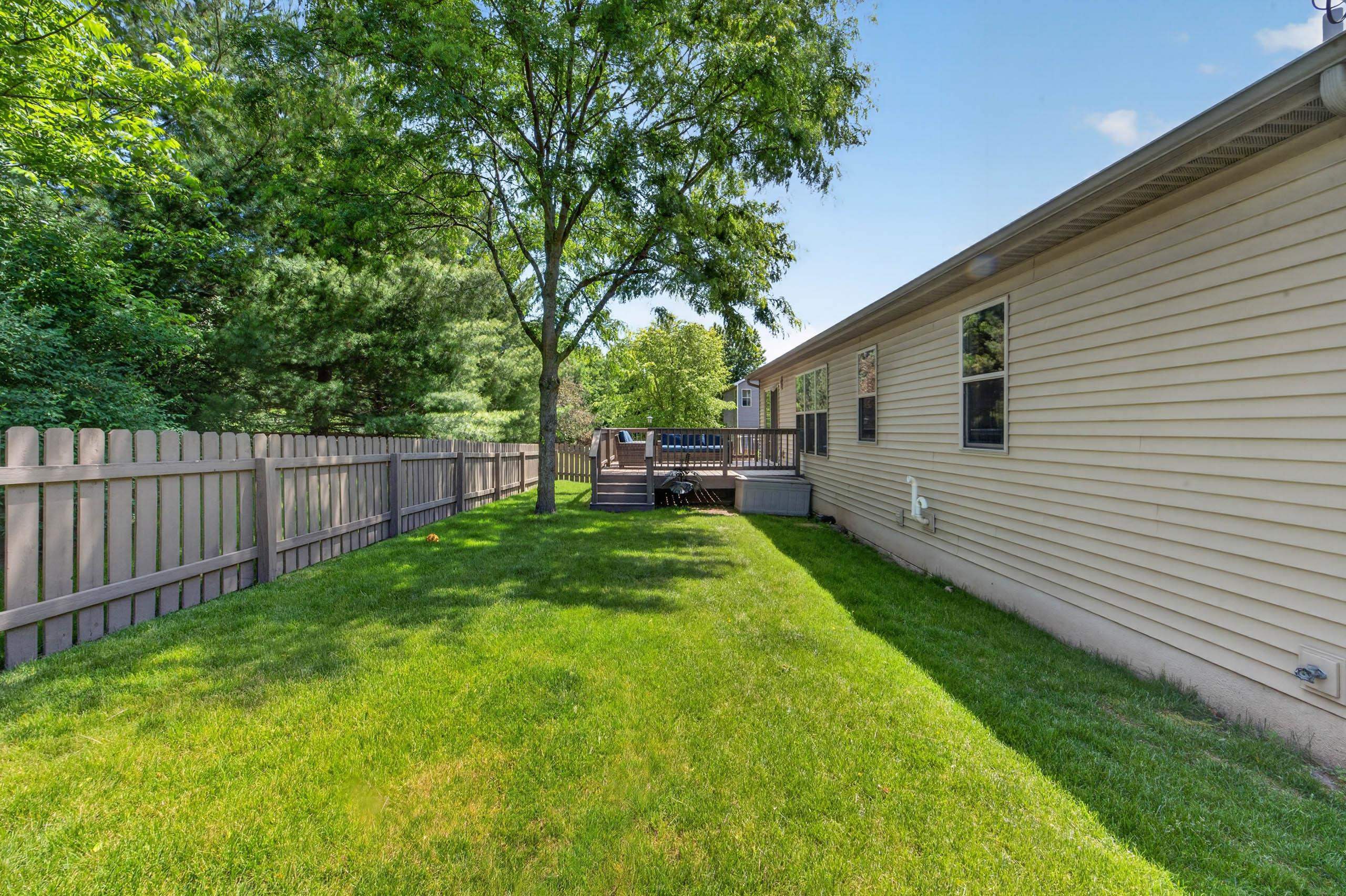 8918 Silkwood Trail