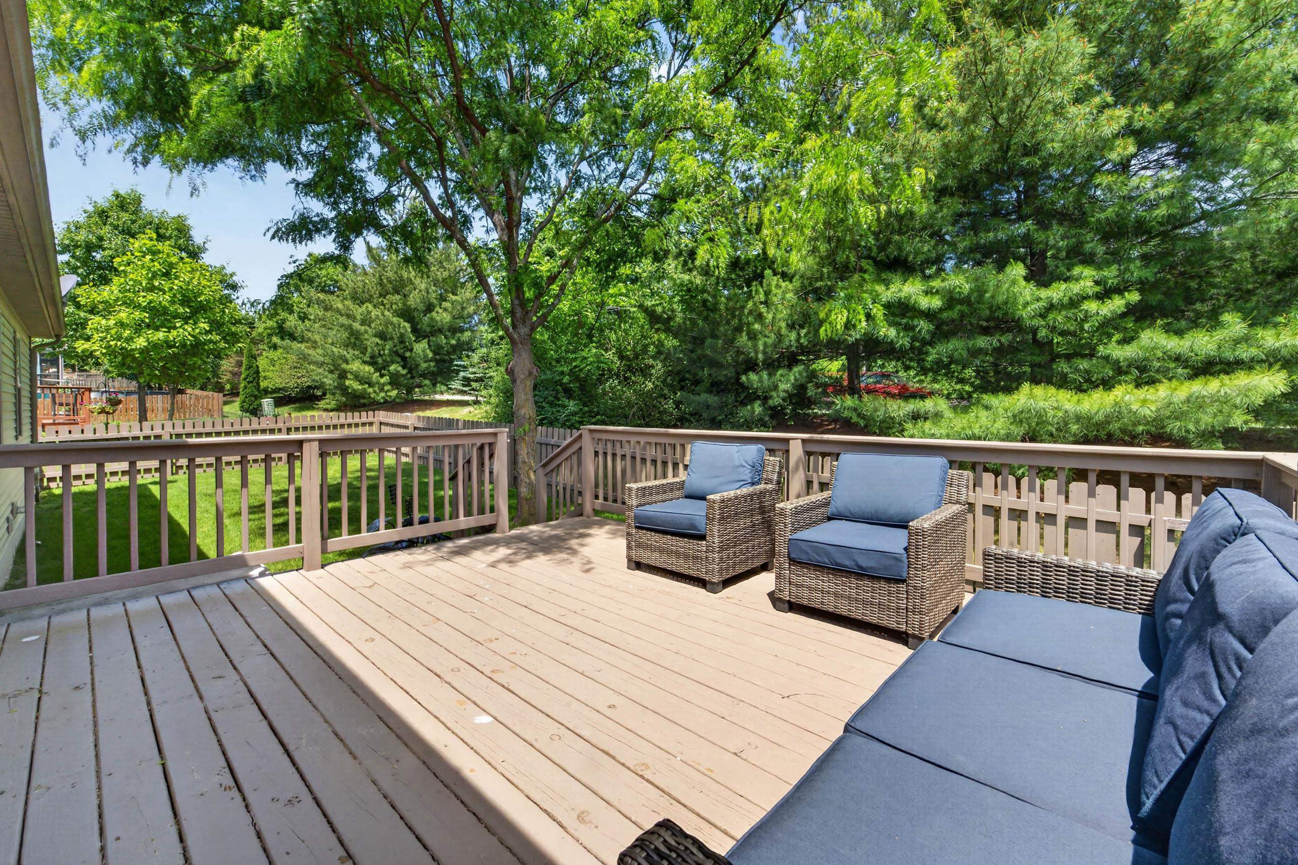 8918 Silkwood Trail