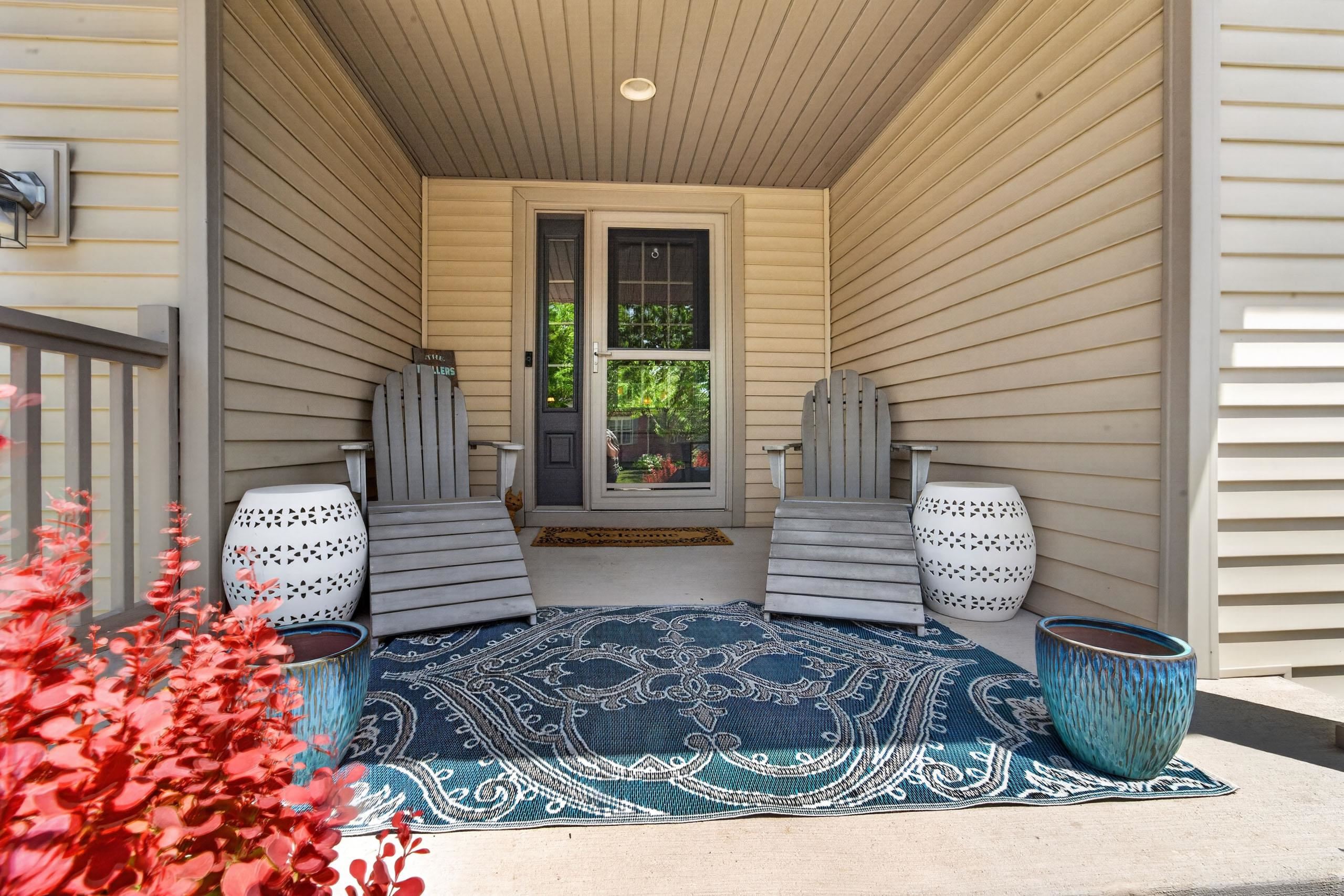 8918 Silkwood Trail