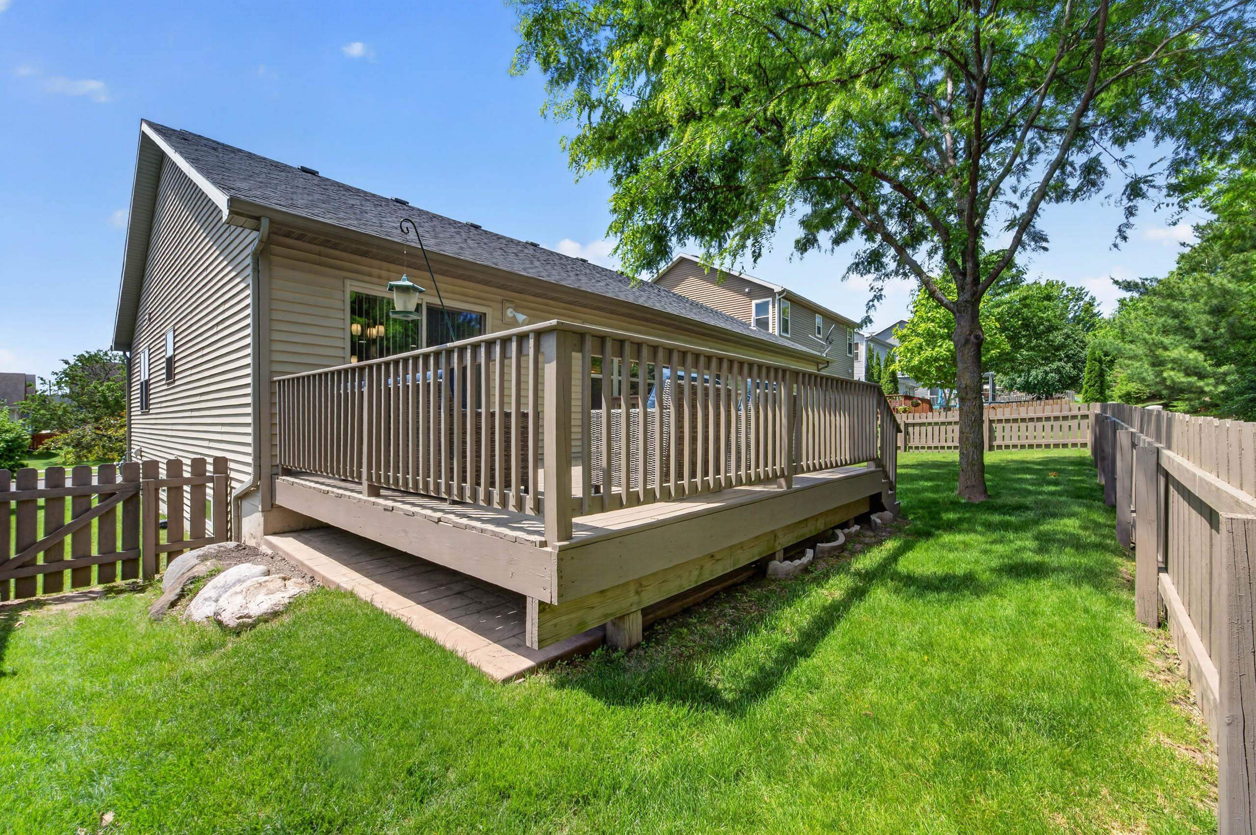 8918 Silkwood Trail