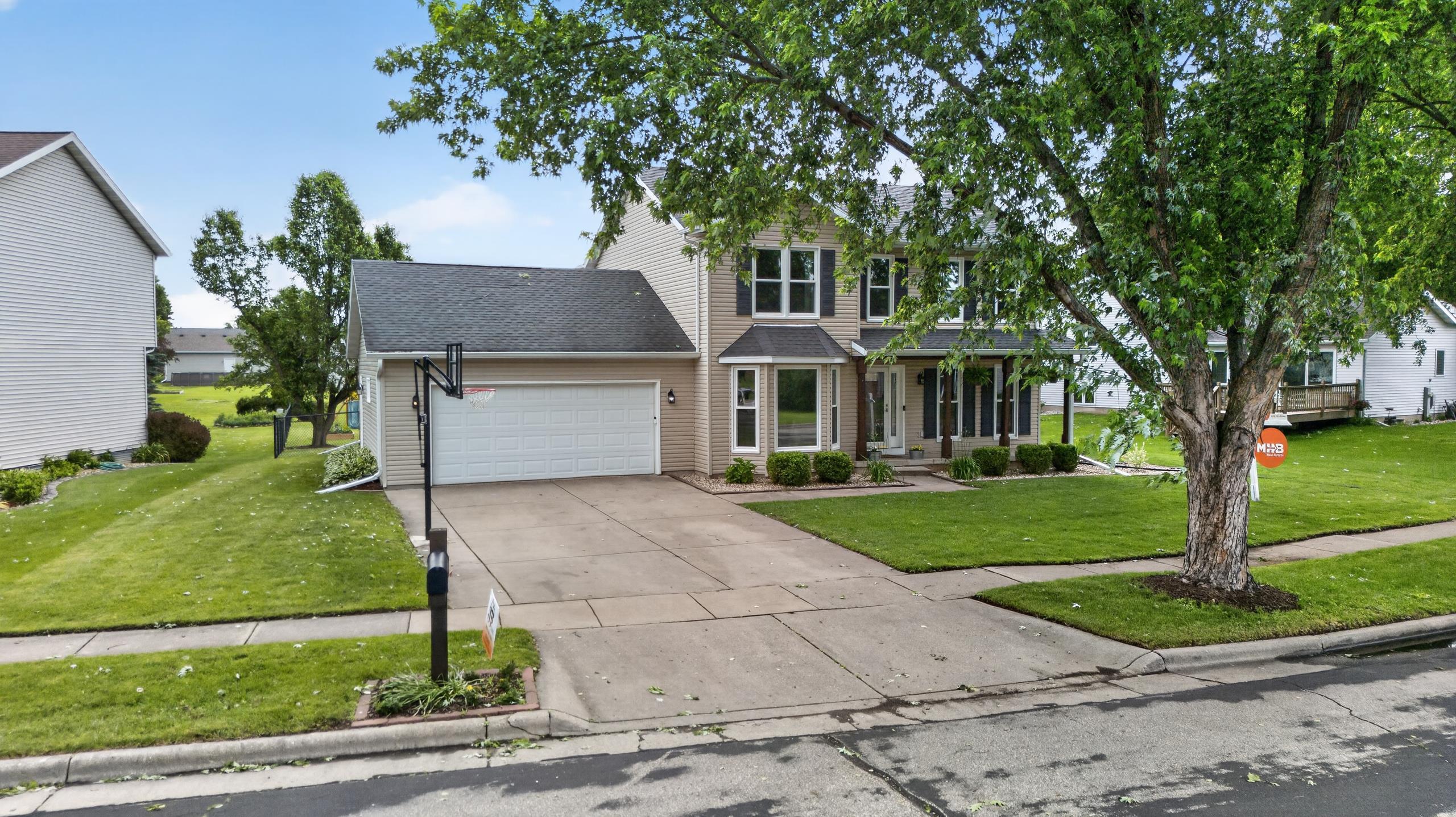 405 Meadow View Lane