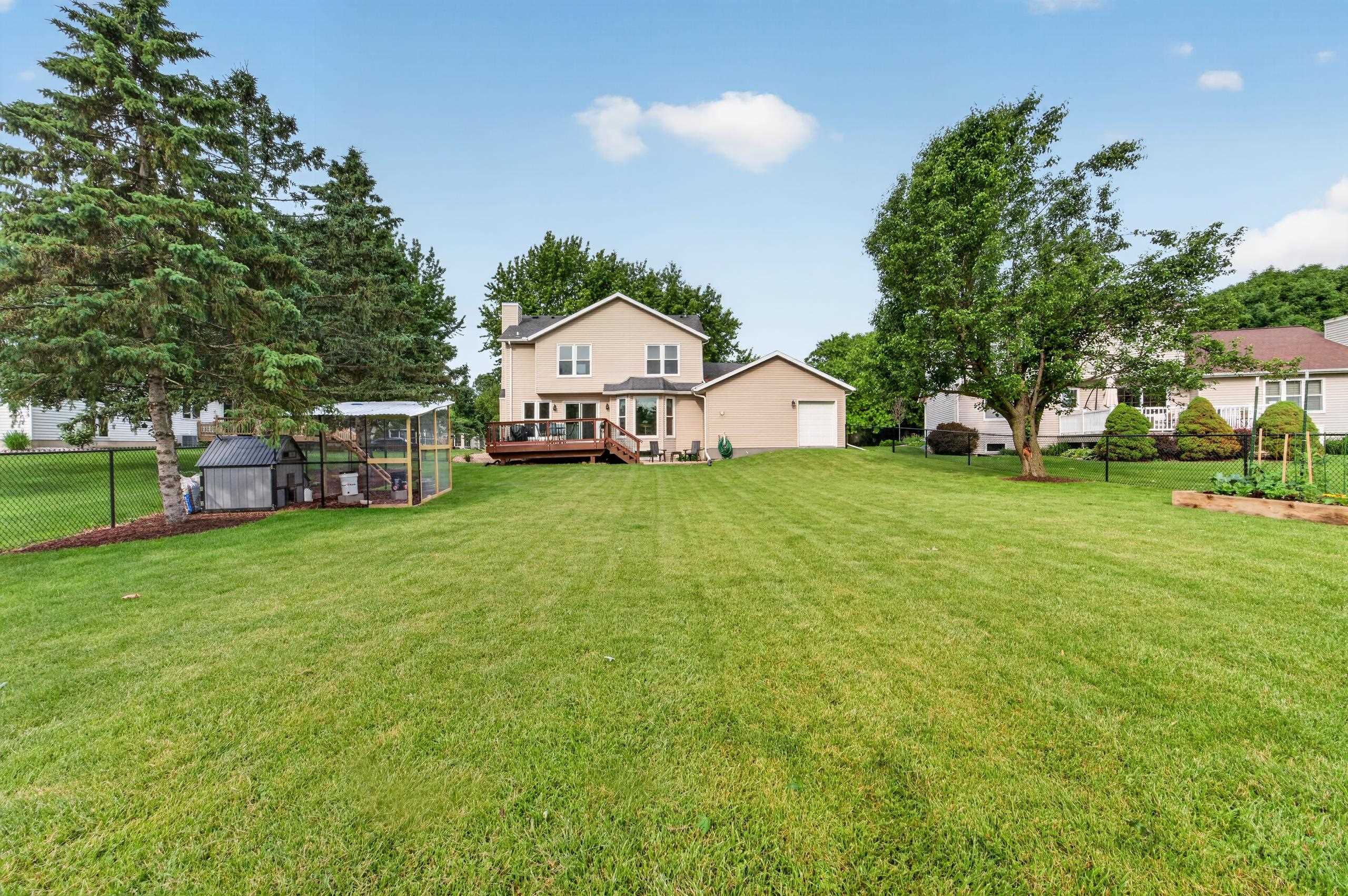 405 Meadow View Lane