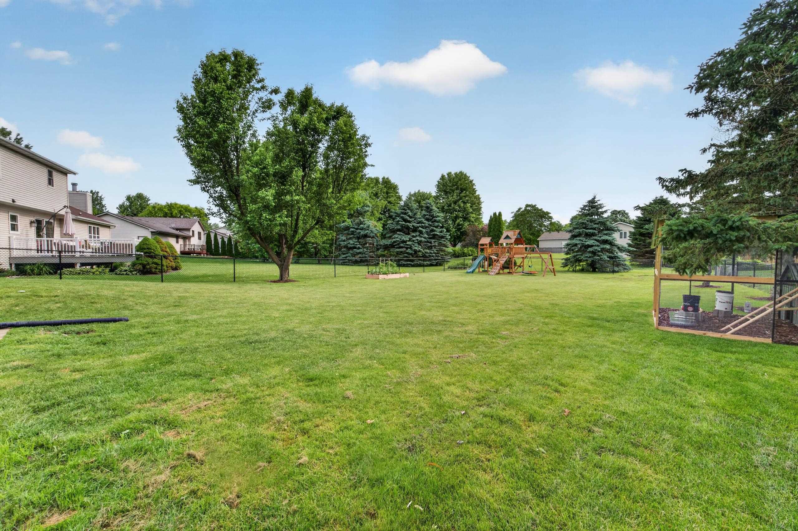 405 Meadow View Lane