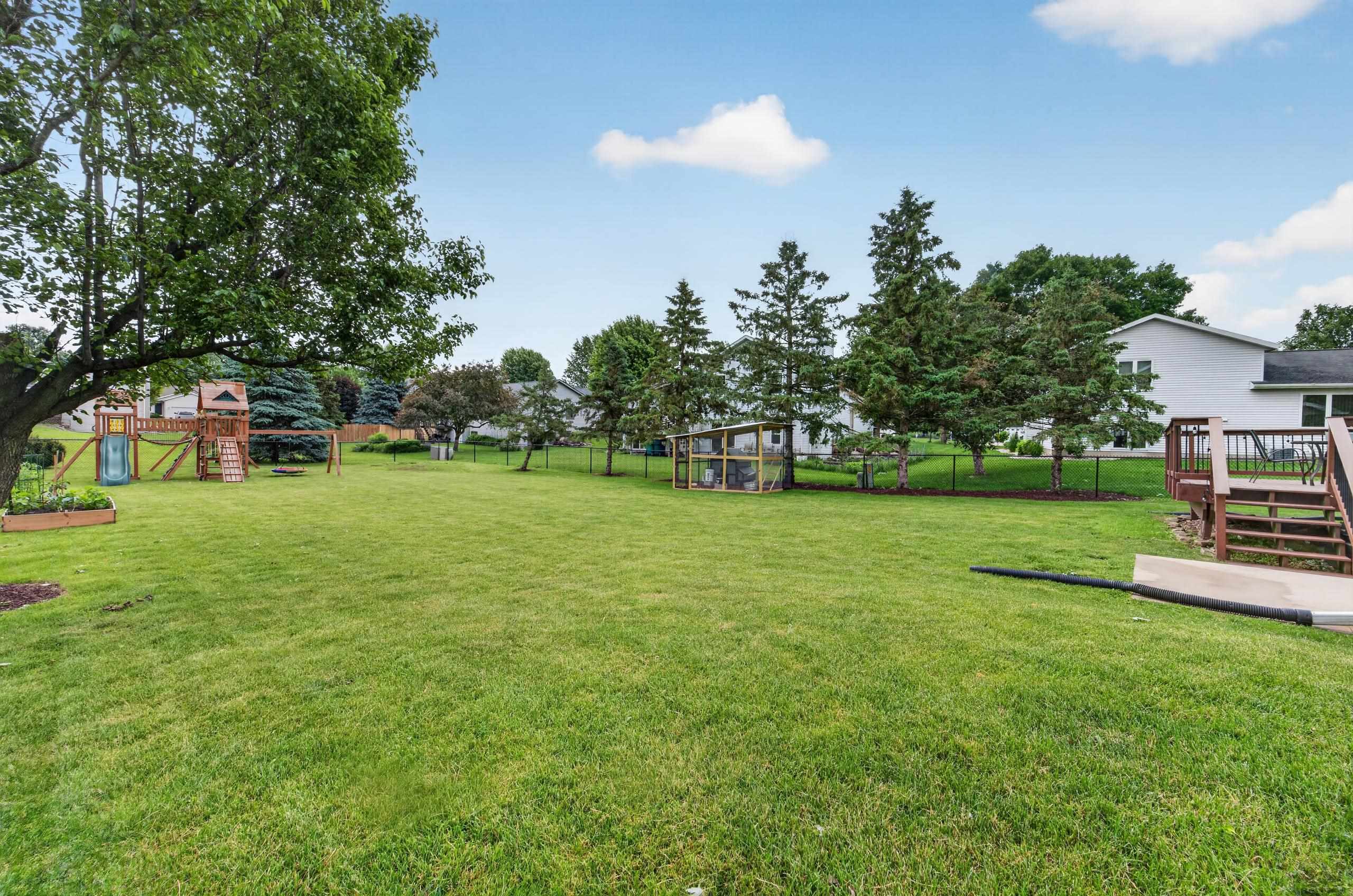 405 Meadow View Lane