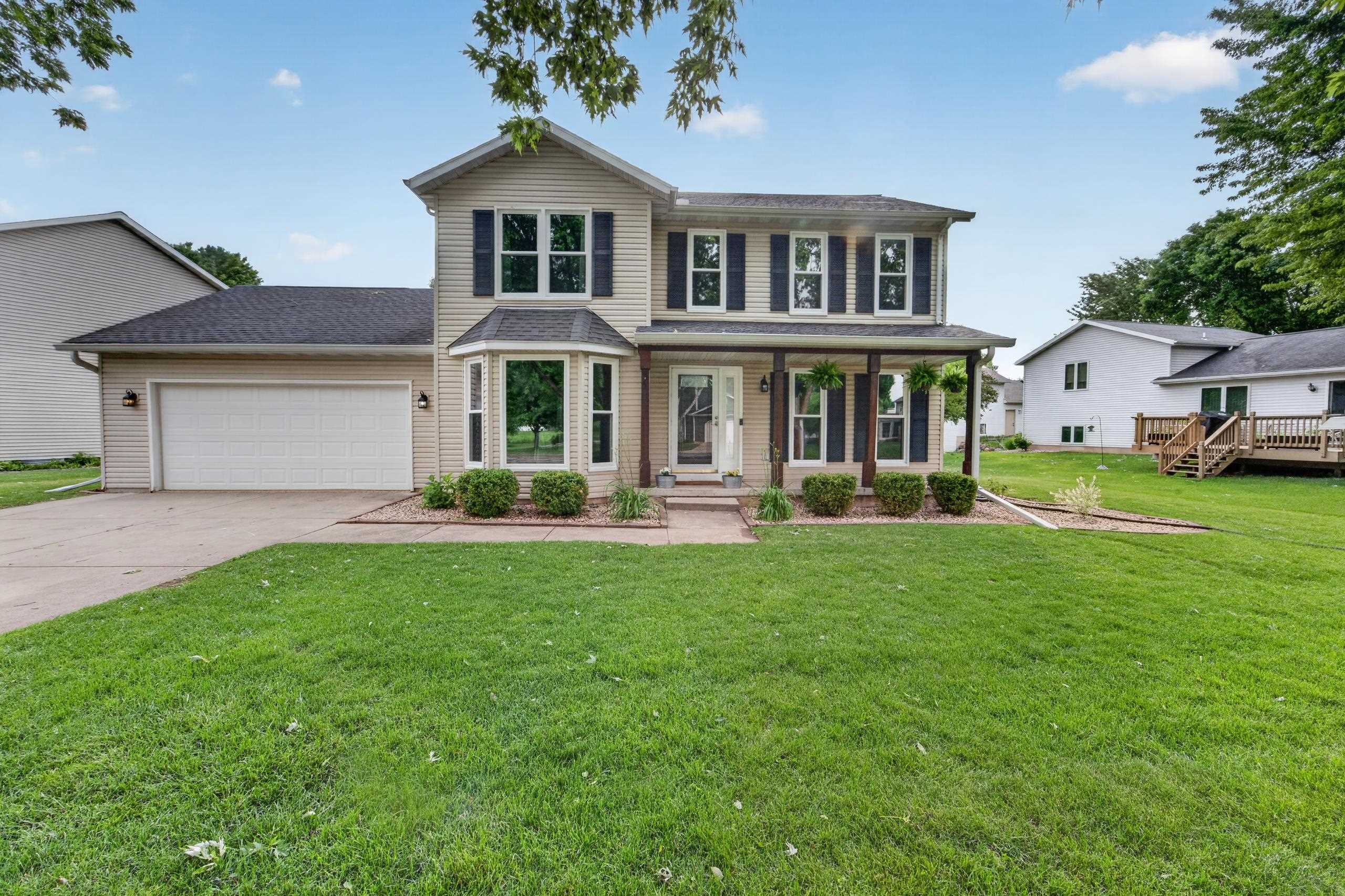 405 Meadow View Lane