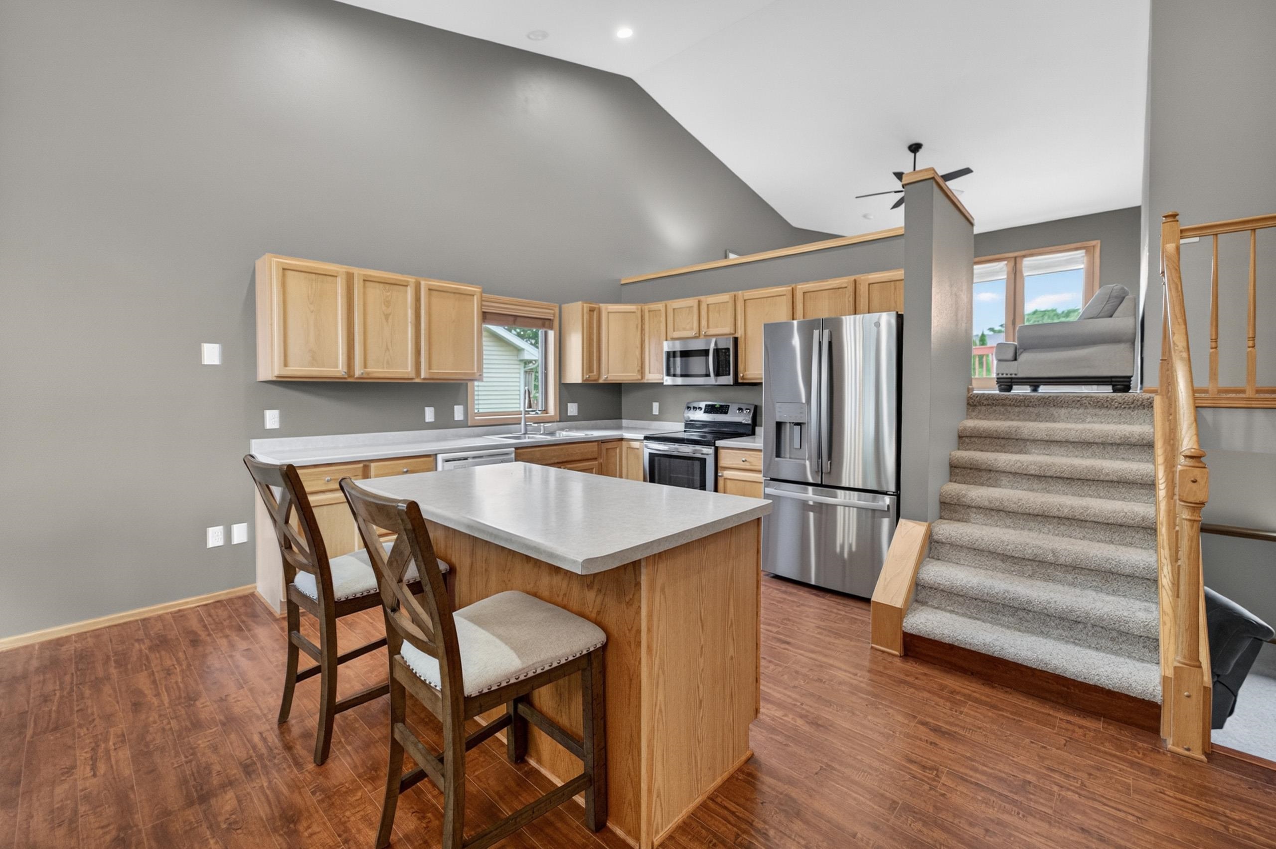 467 Sherbrooke Drive