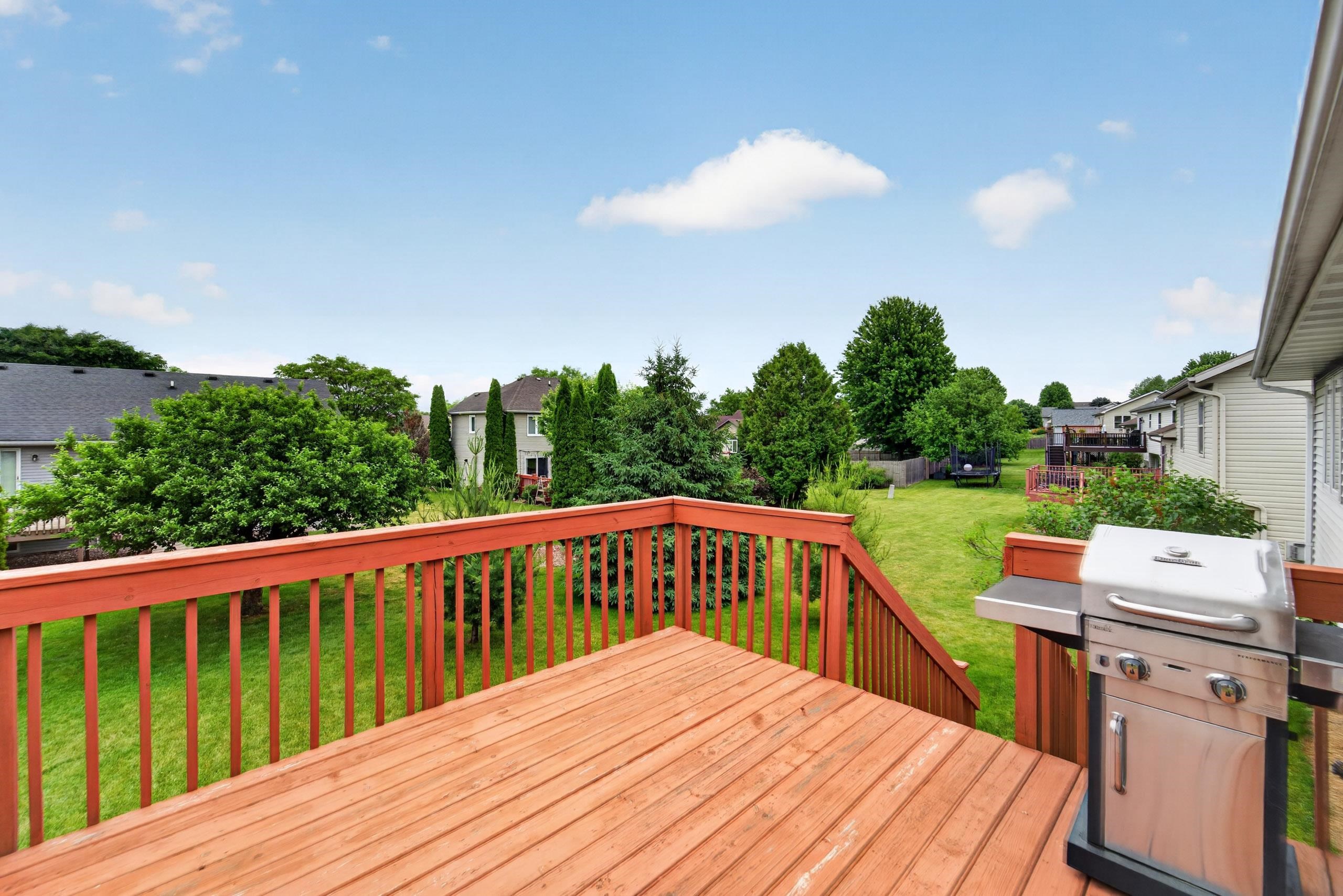 467 Sherbrooke Drive