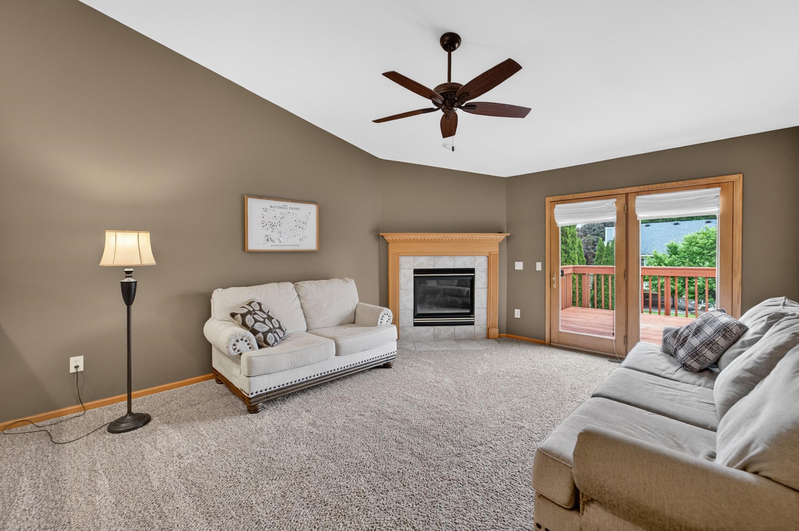 467 Sherbrooke Drive