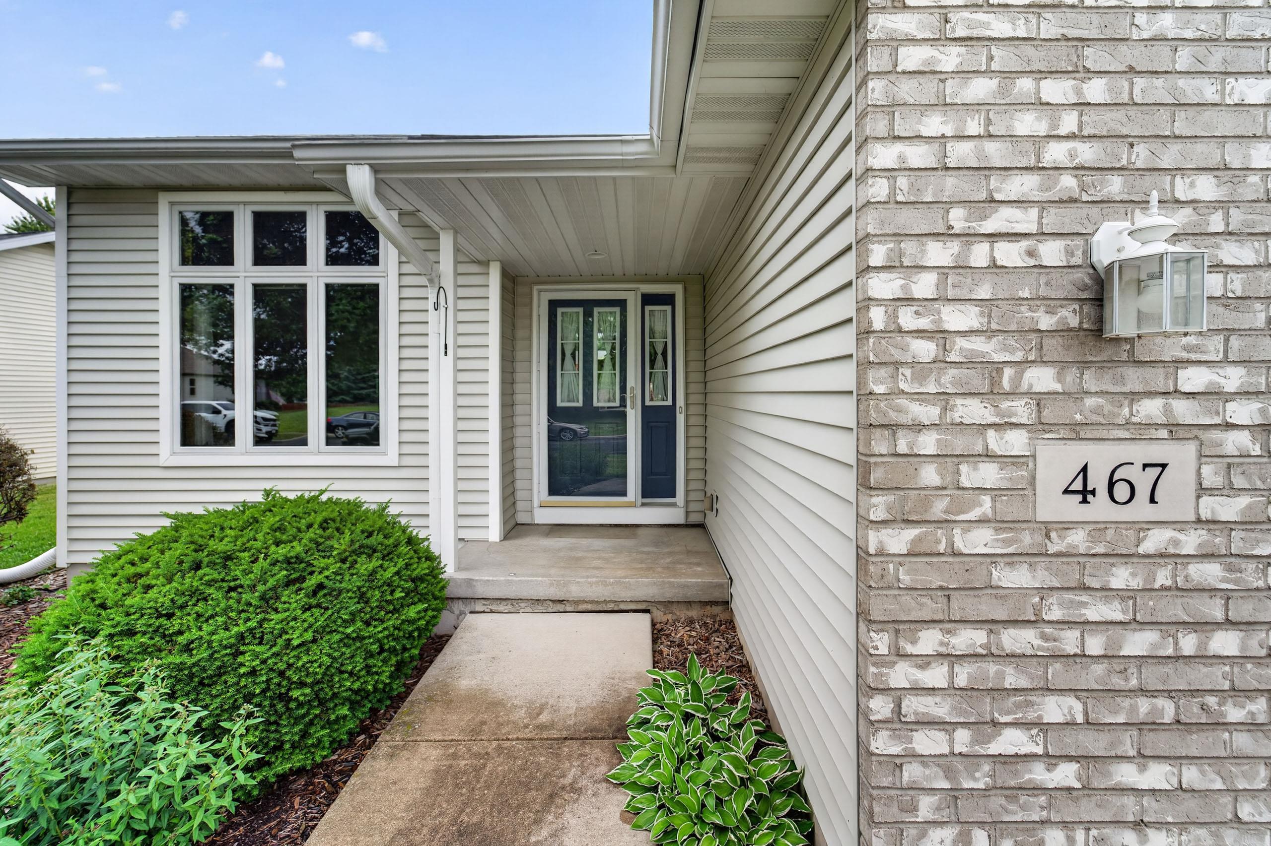 467 Sherbrooke Drive