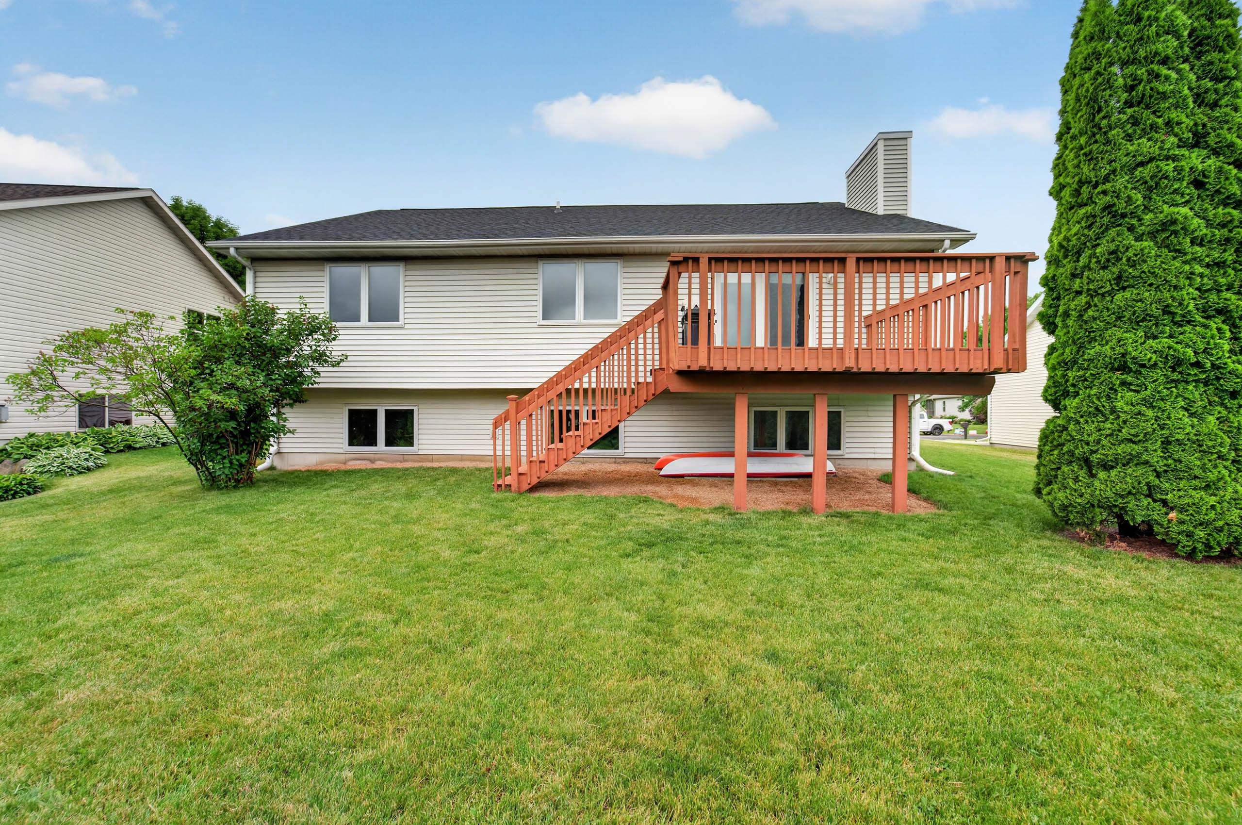 467 Sherbrooke Drive