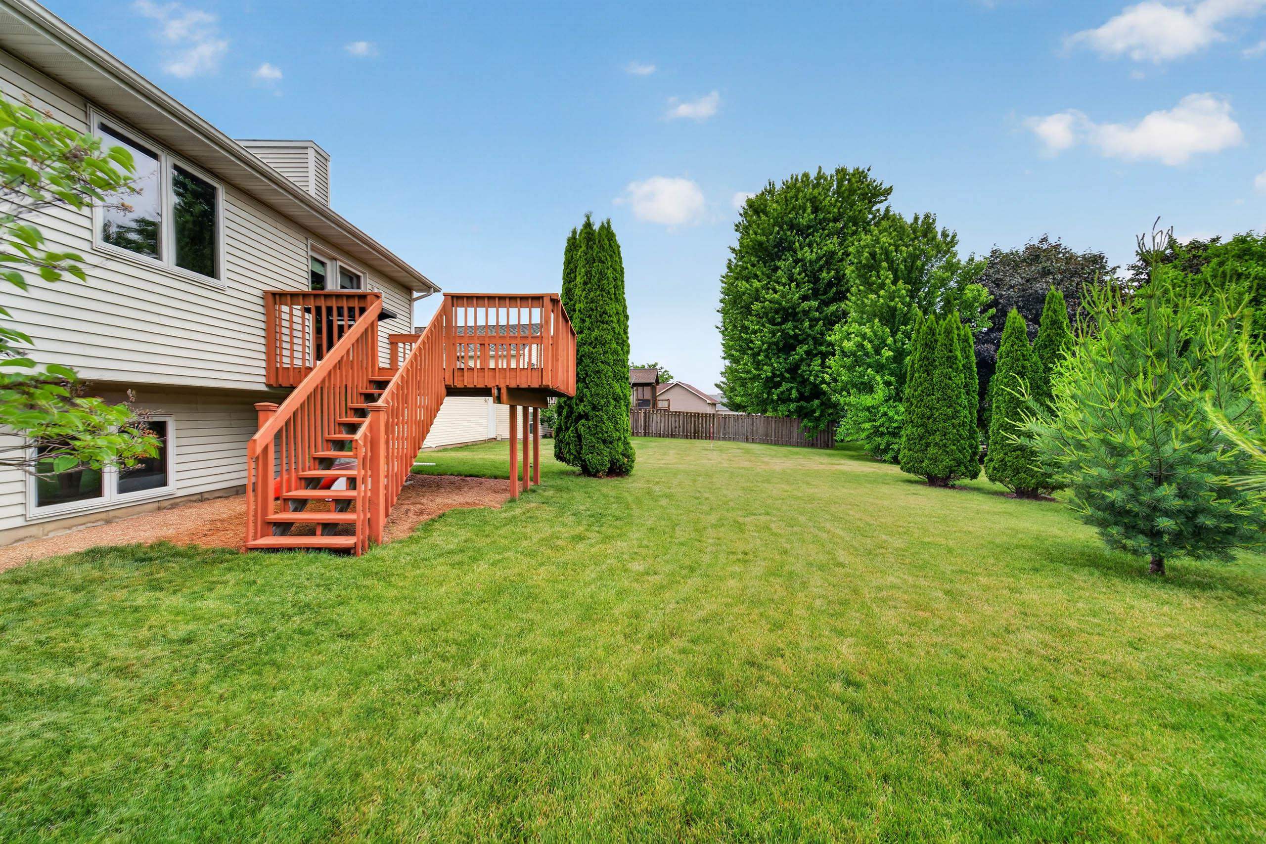 467 Sherbrooke Drive