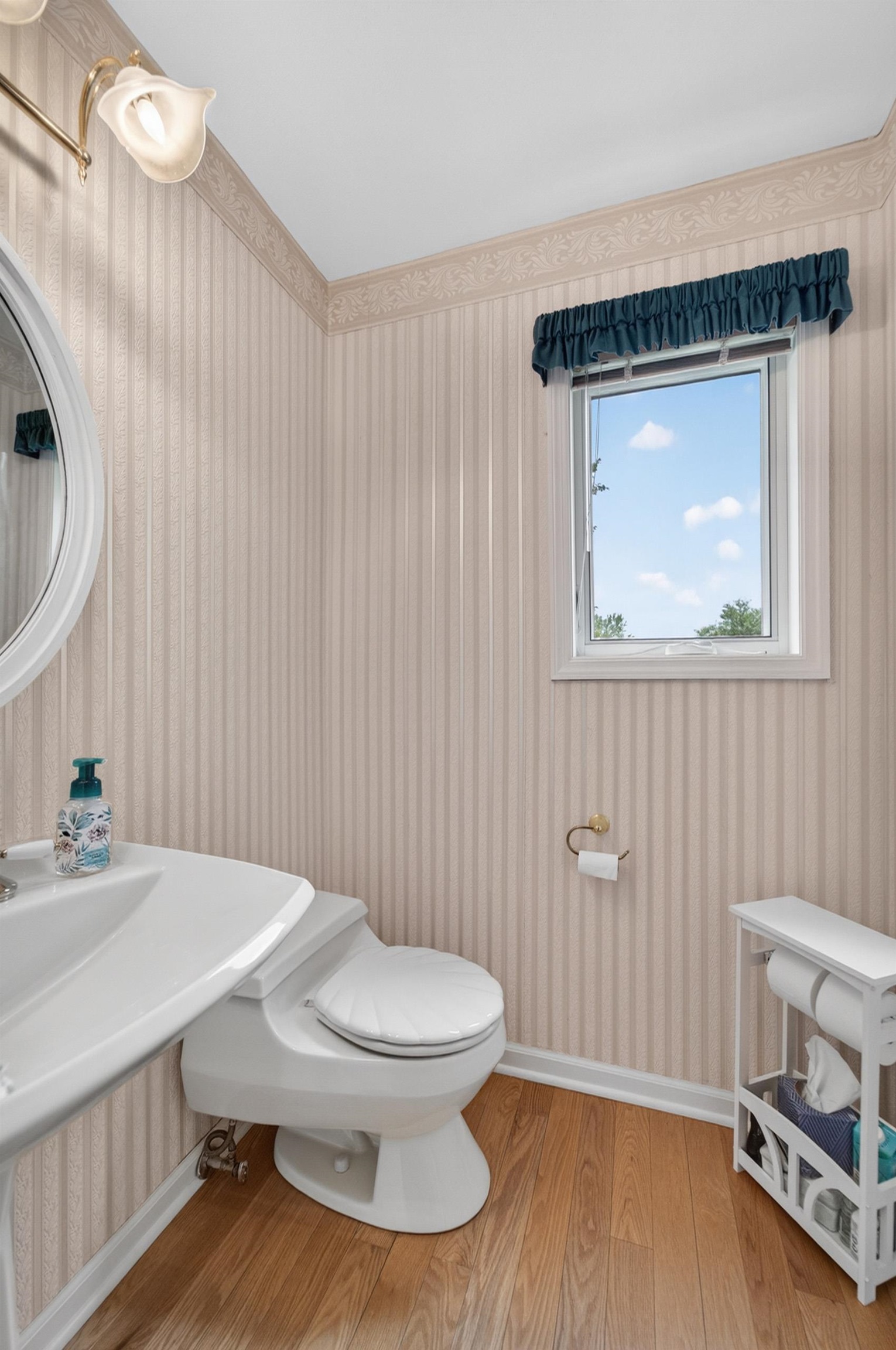 6359 Brandywood Trail
