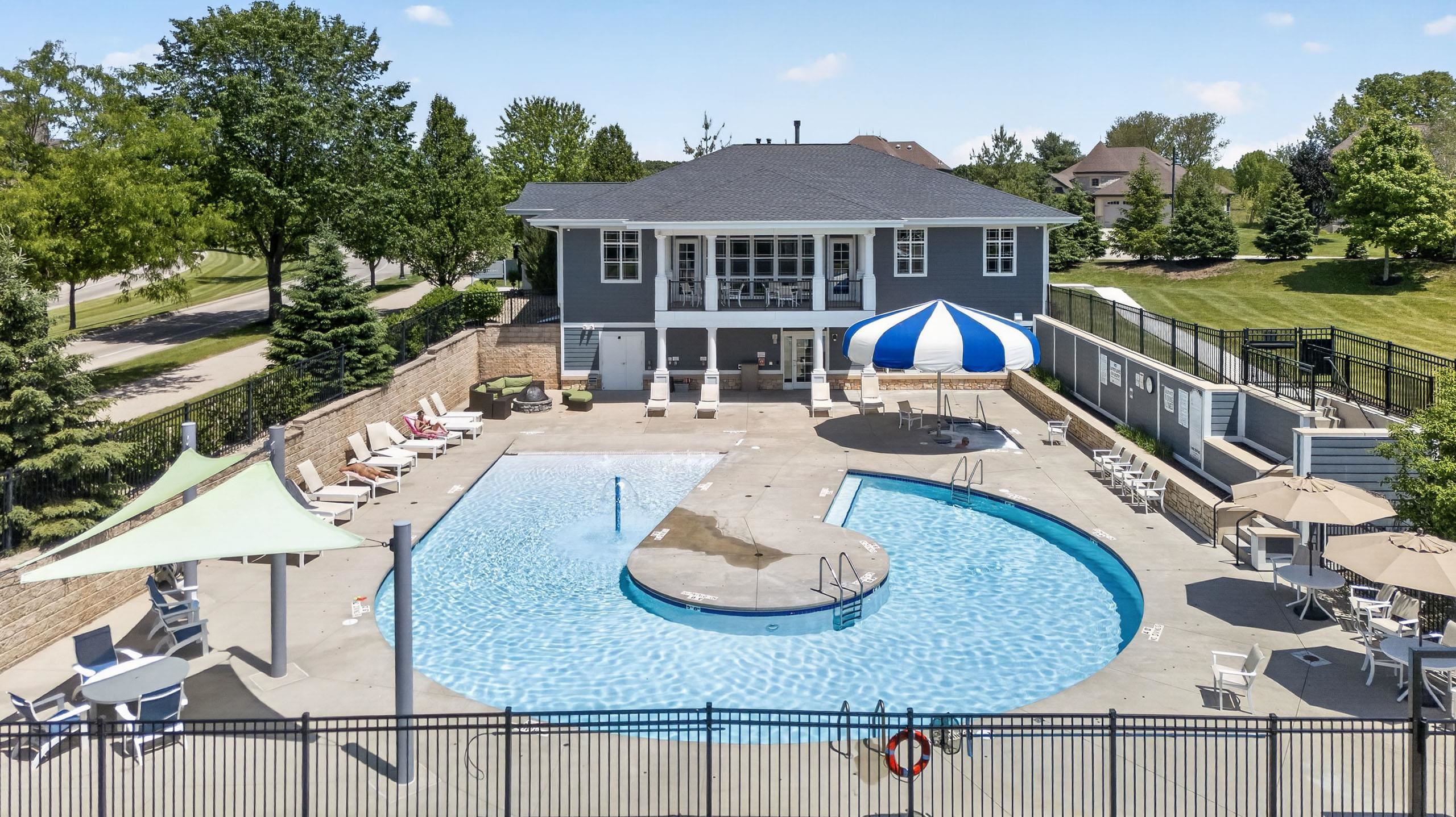 5023 Congressional Hill