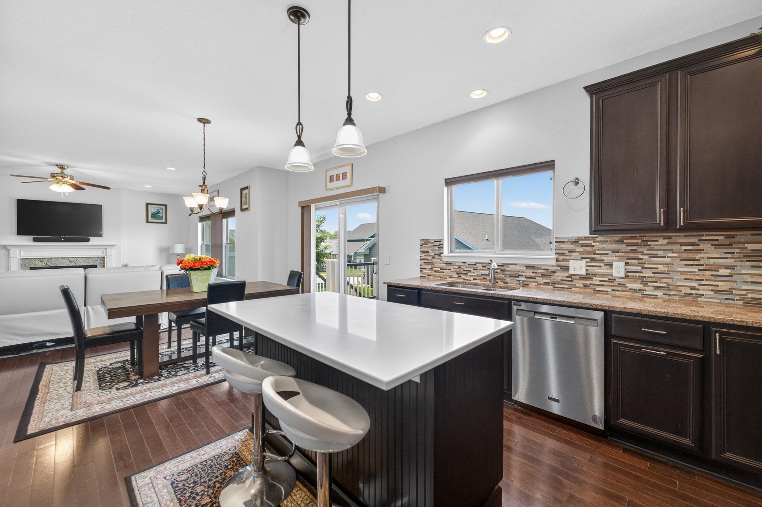 5023 Congressional Hill