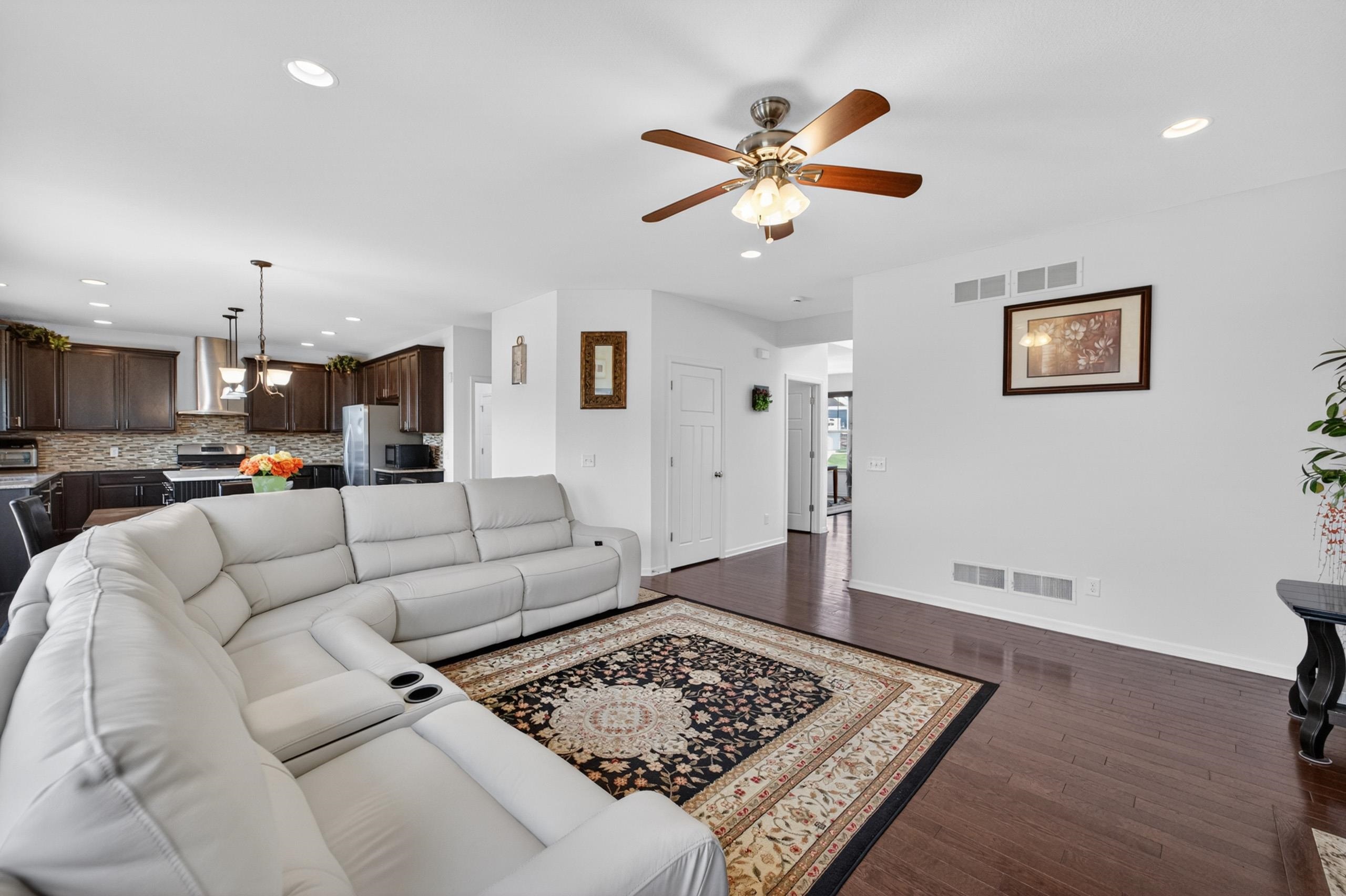 5023 Congressional Hill