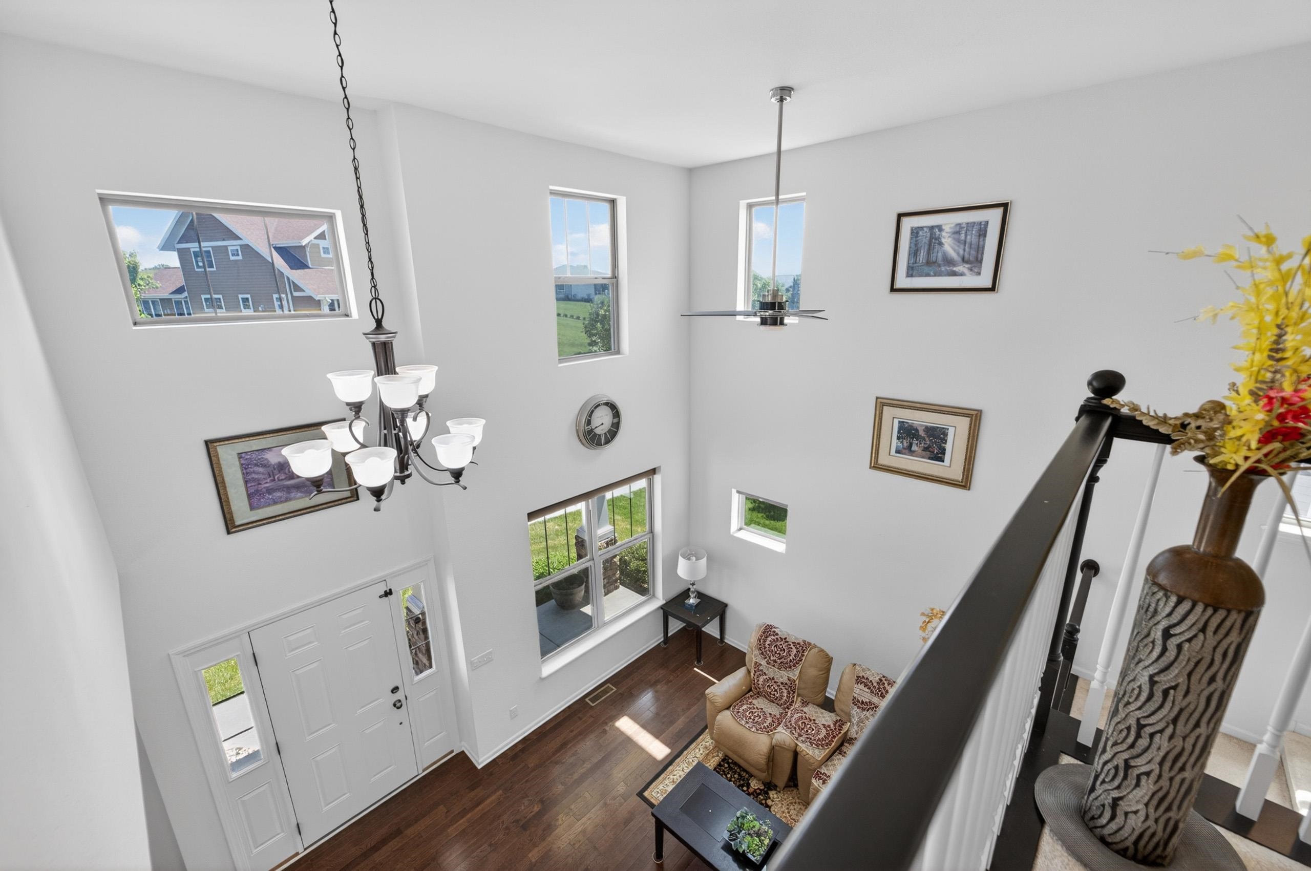5023 Congressional Hill