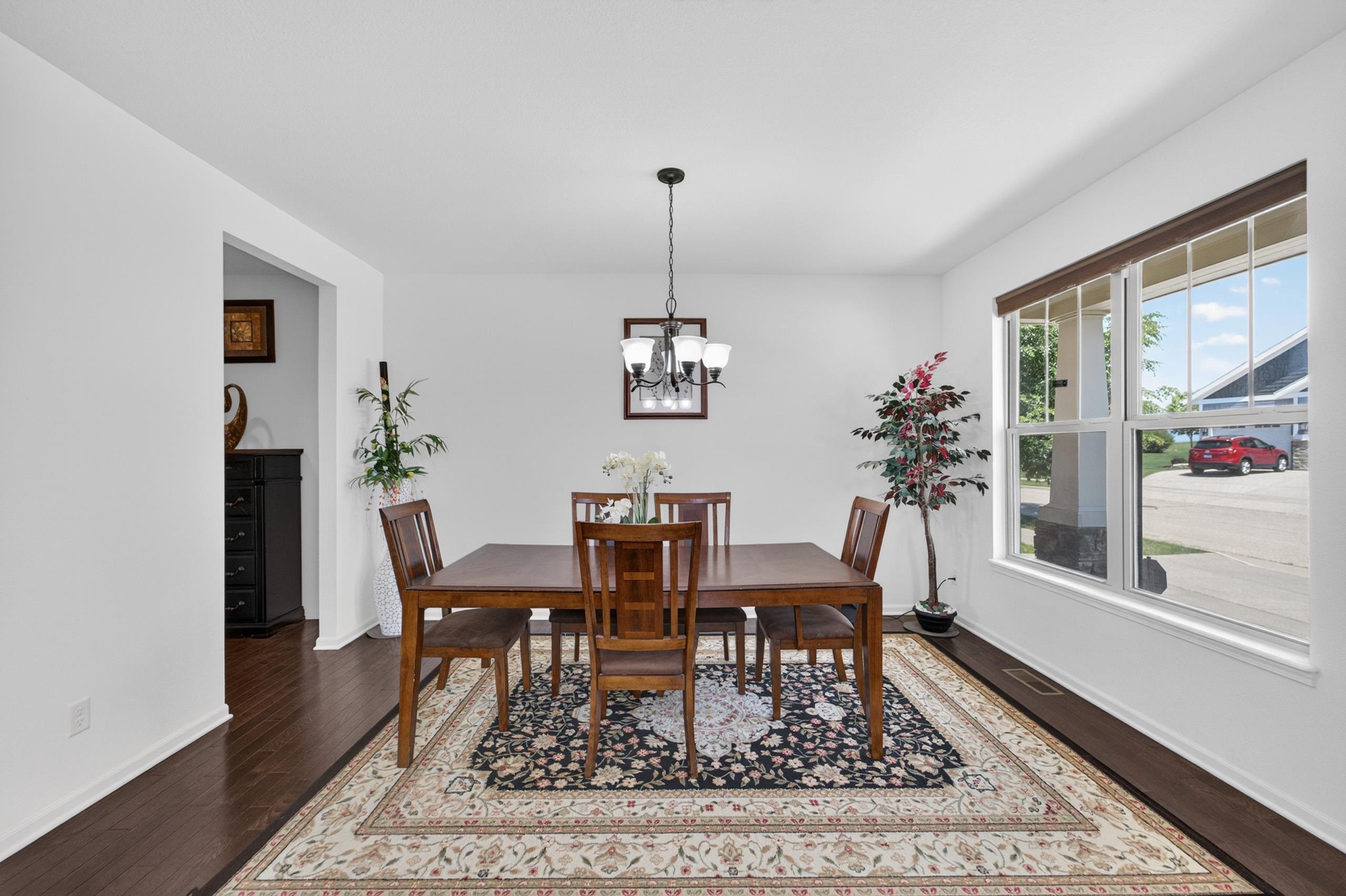 5023 Congressional Hill