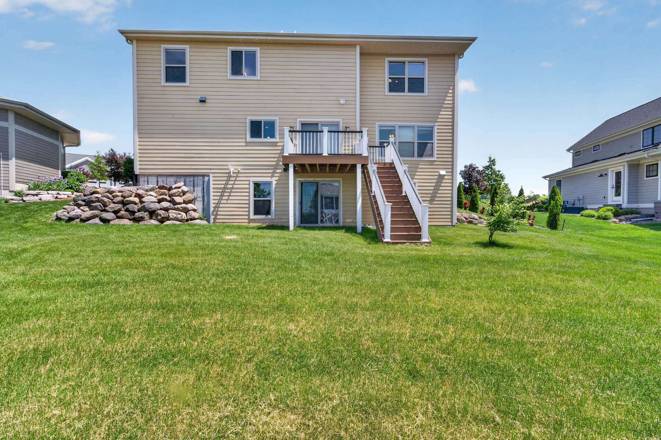 5023 Congressional Hill