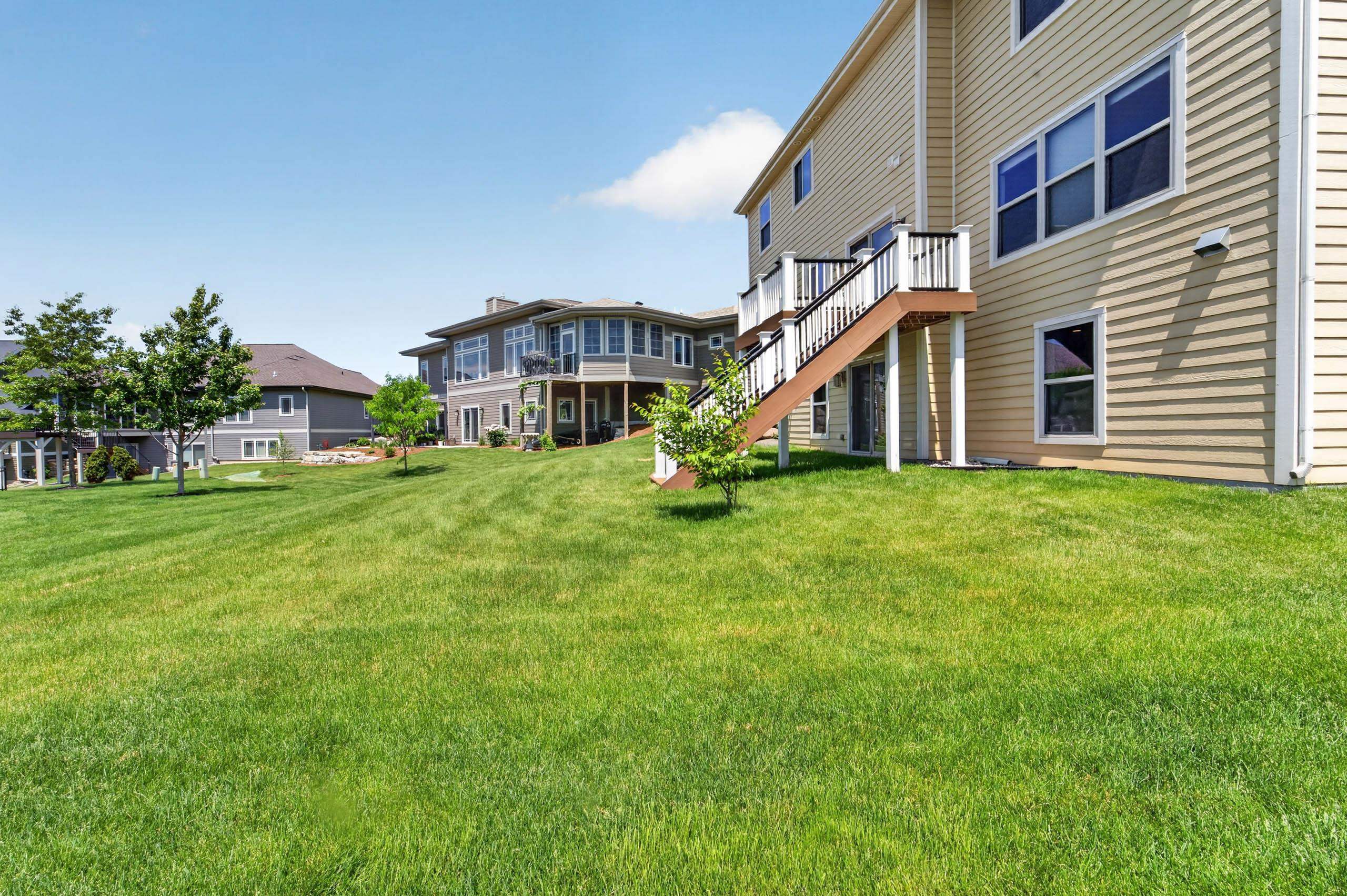 5023 Congressional Hill