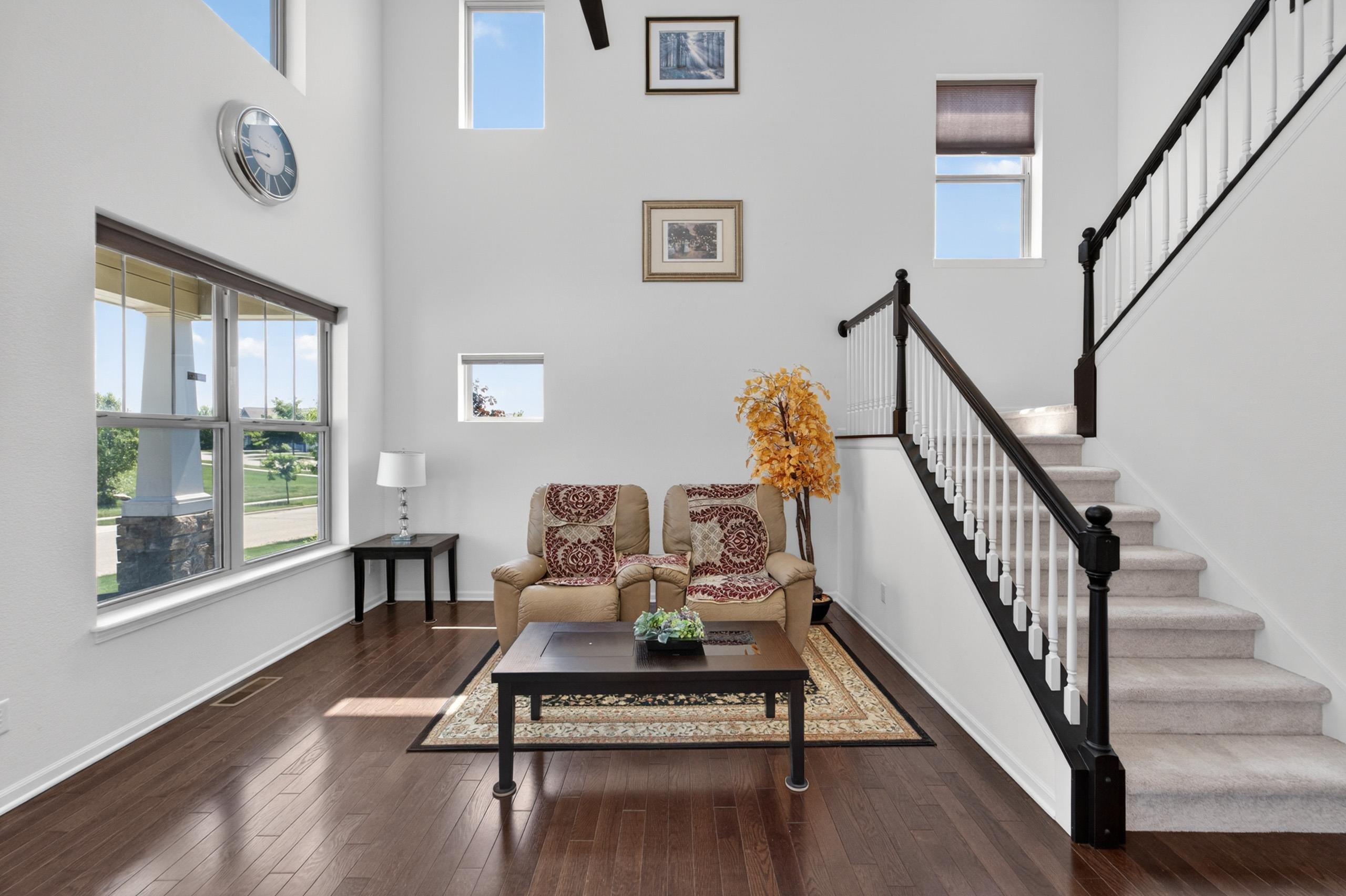 5023 Congressional Hill